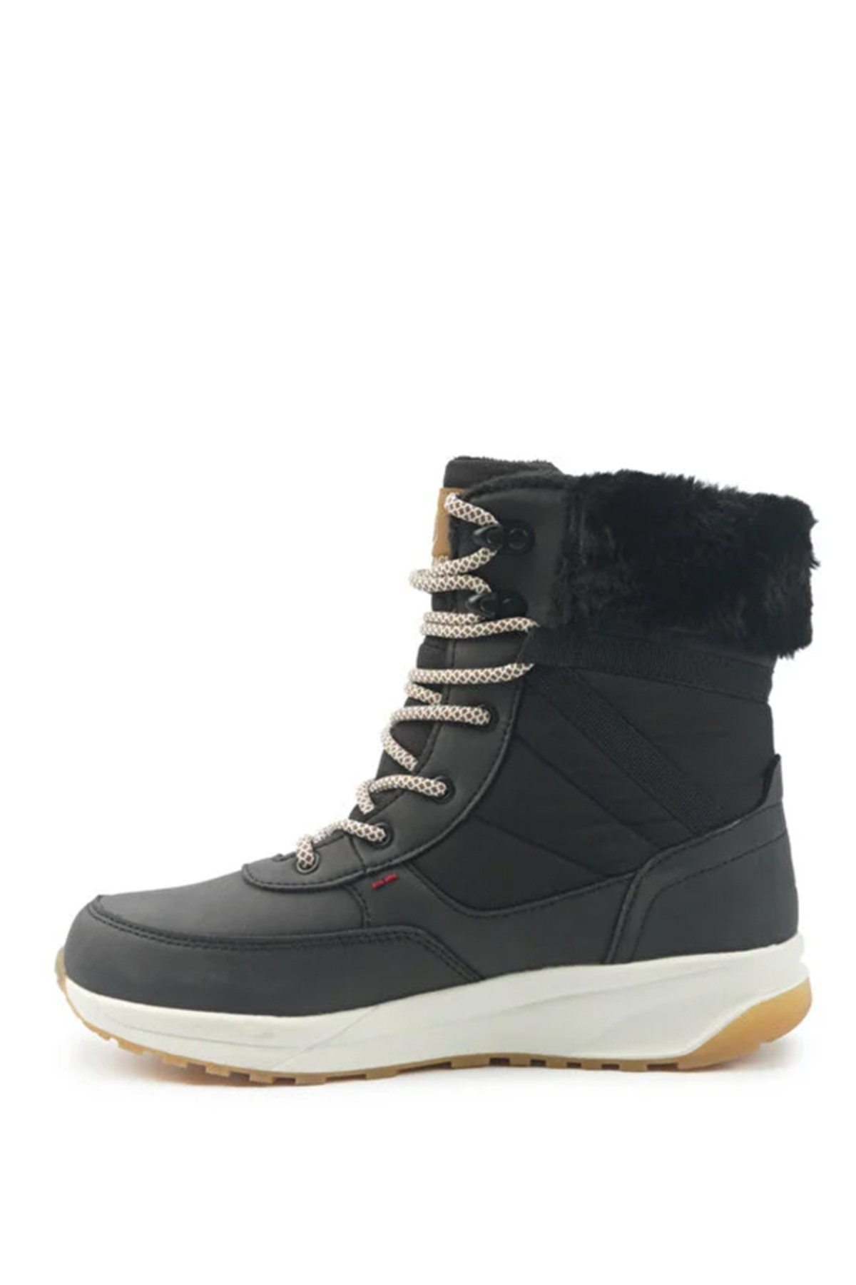 lumberjack Outdoor Kadın Bot A102031802 5W After 5Pr görsel 3