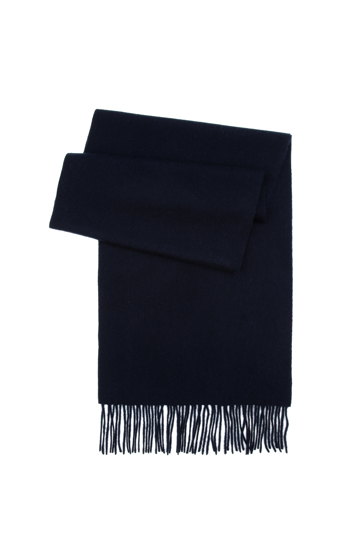 پیر کاردین روسری سرمه‌ای ۵۰۳۱۷۴۳۱-۲۰۰