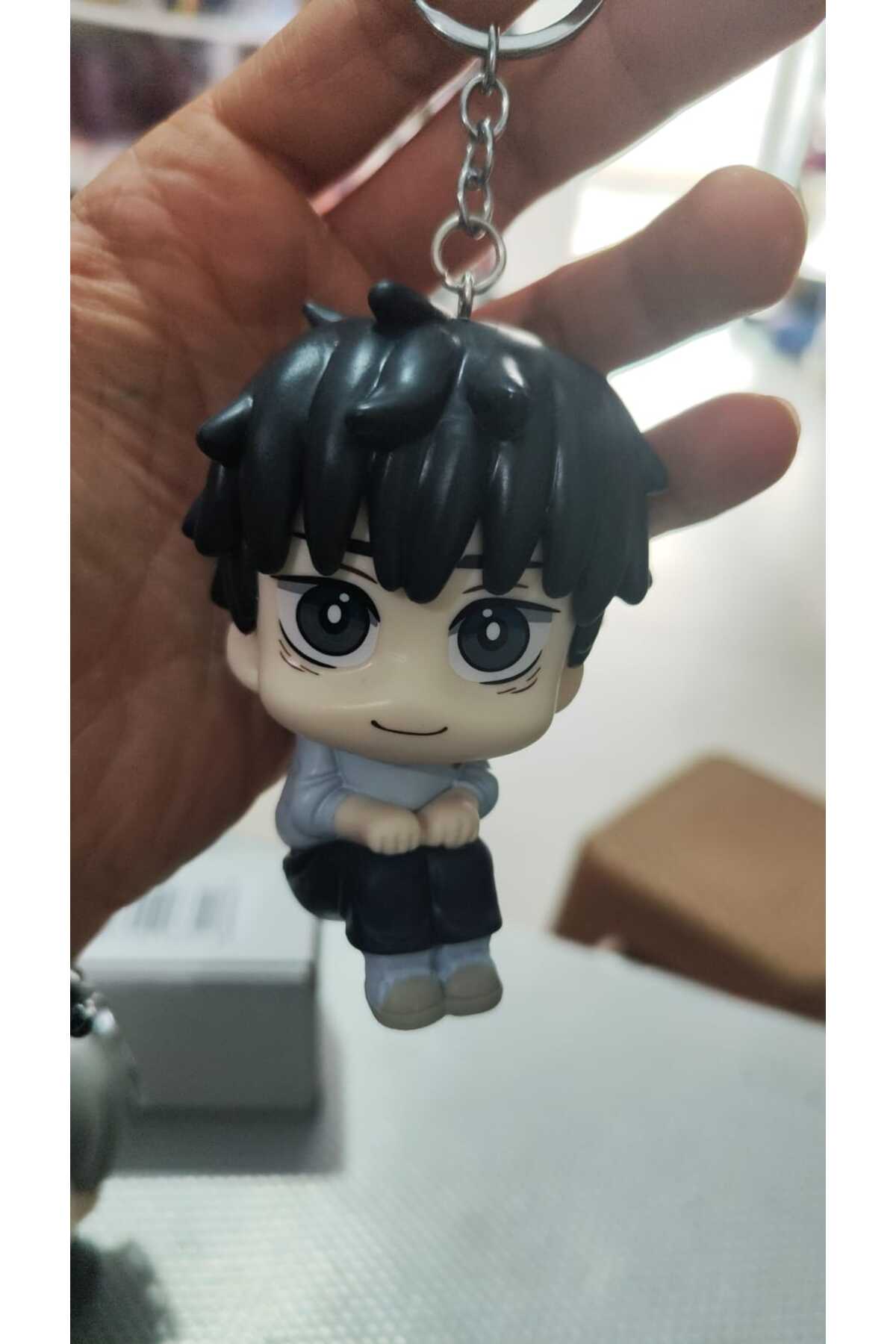 oyuncakçı savaş & europe shop 10 CM Jujutsu Kaisen Okkotsu Yuta