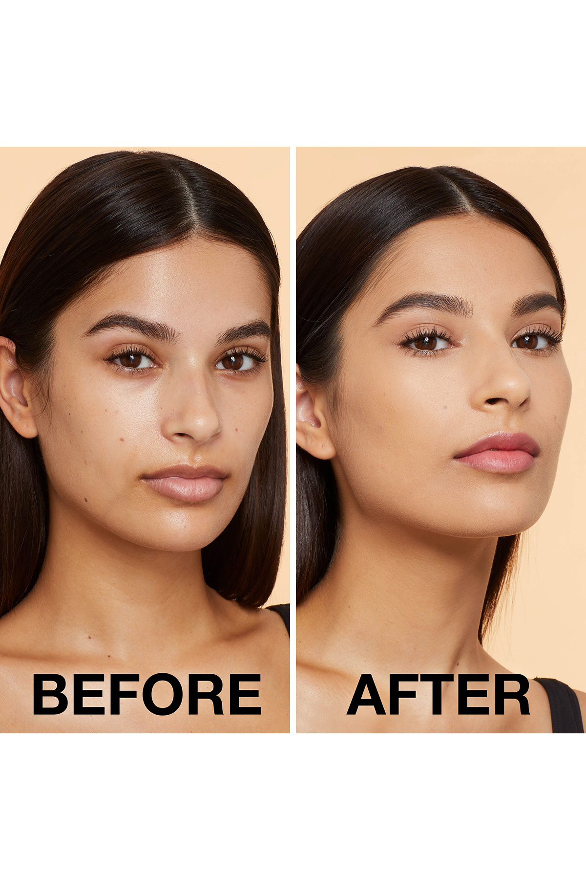 Maybelline New York Fit Me Matte + Poreless Foundation - 110 Porcelain