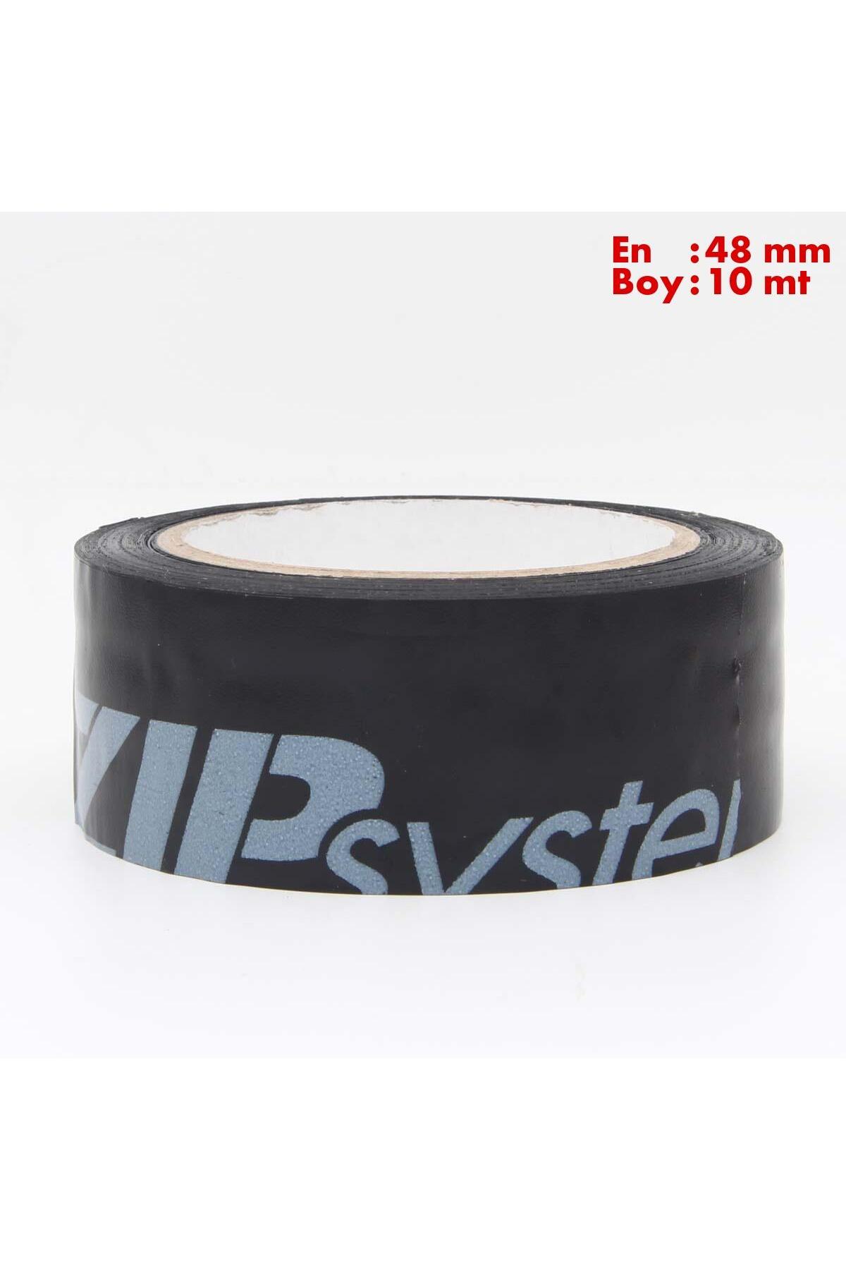 Zipp Zıp Sızdırmazlık Ve Çatı Baca TerasYalıtım Bandı En:48mm Boy