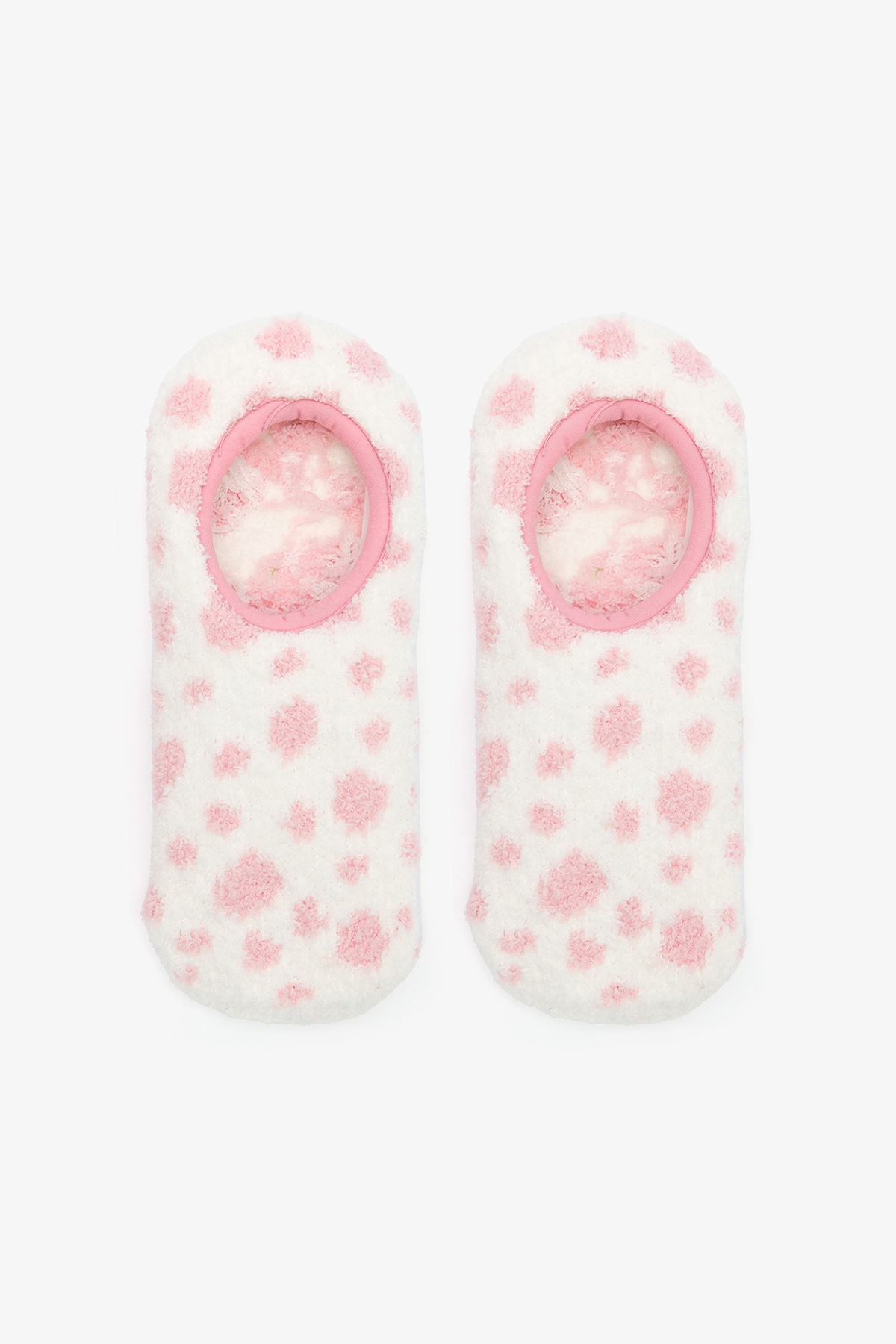 Penti Kırık Beyaz Cozy Ev Çetiği