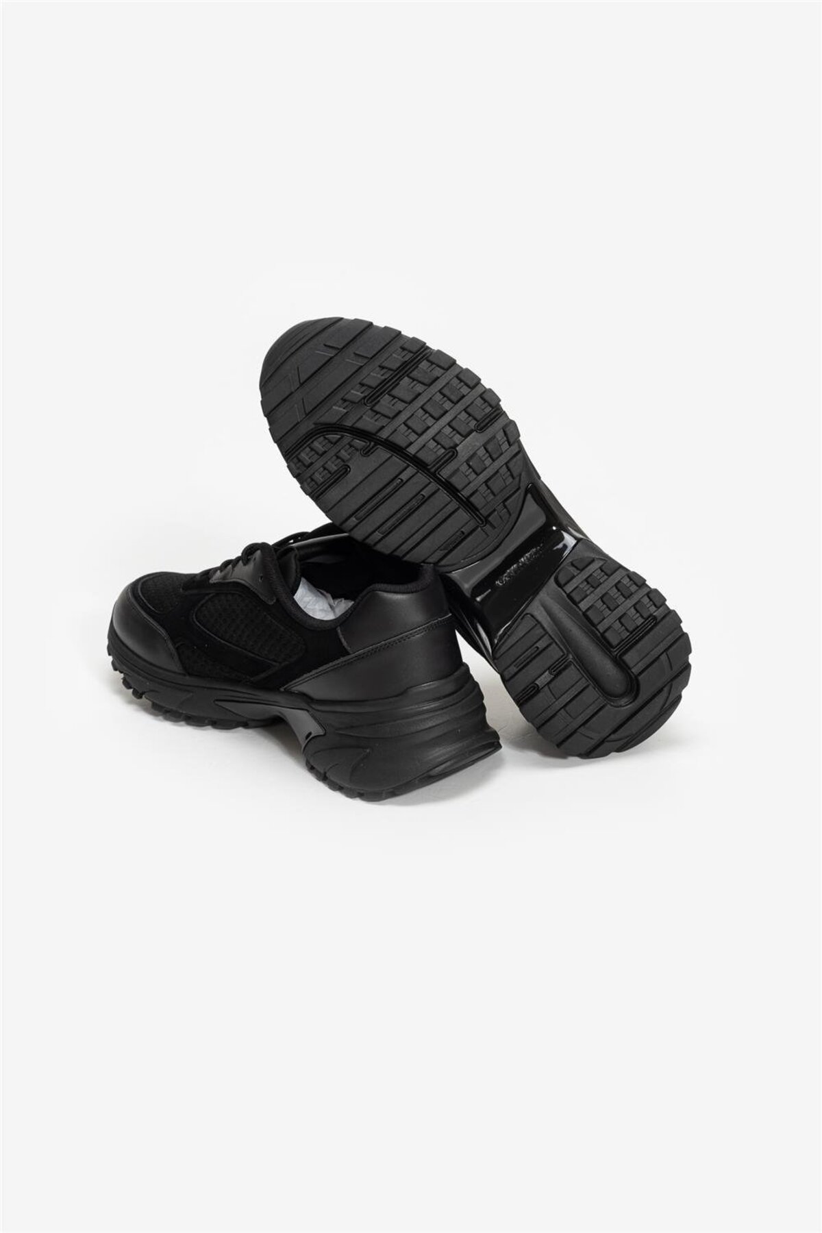 کفش اسنیکر مردانه میکس | کلوین کلاین Calvin Klein YM0YM01379 - تصویر 3