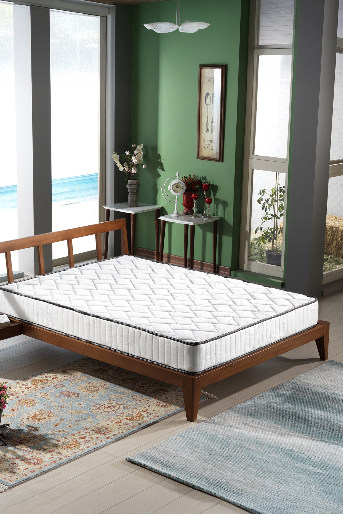 Bonus Orthopedic Bed