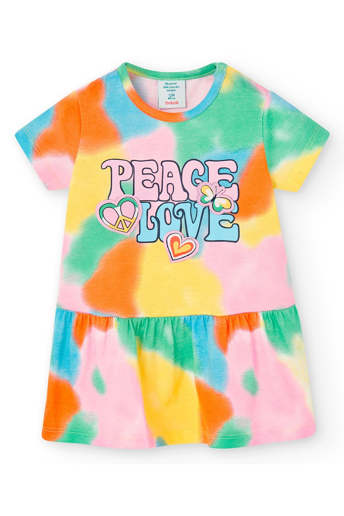 Girls' Dress