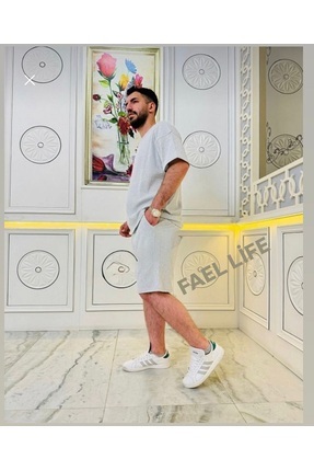 FAEL LİFE KIZ/ERKEK Unisex FİTİLİ TAKIM