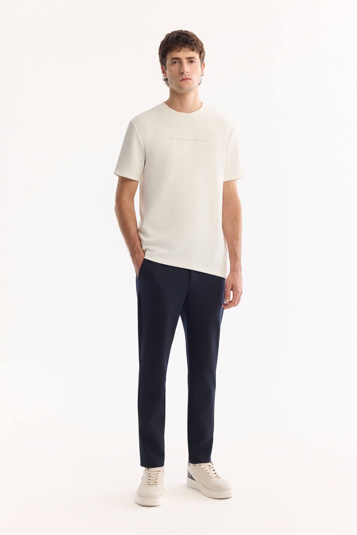 شلوار آوا A52Y3053