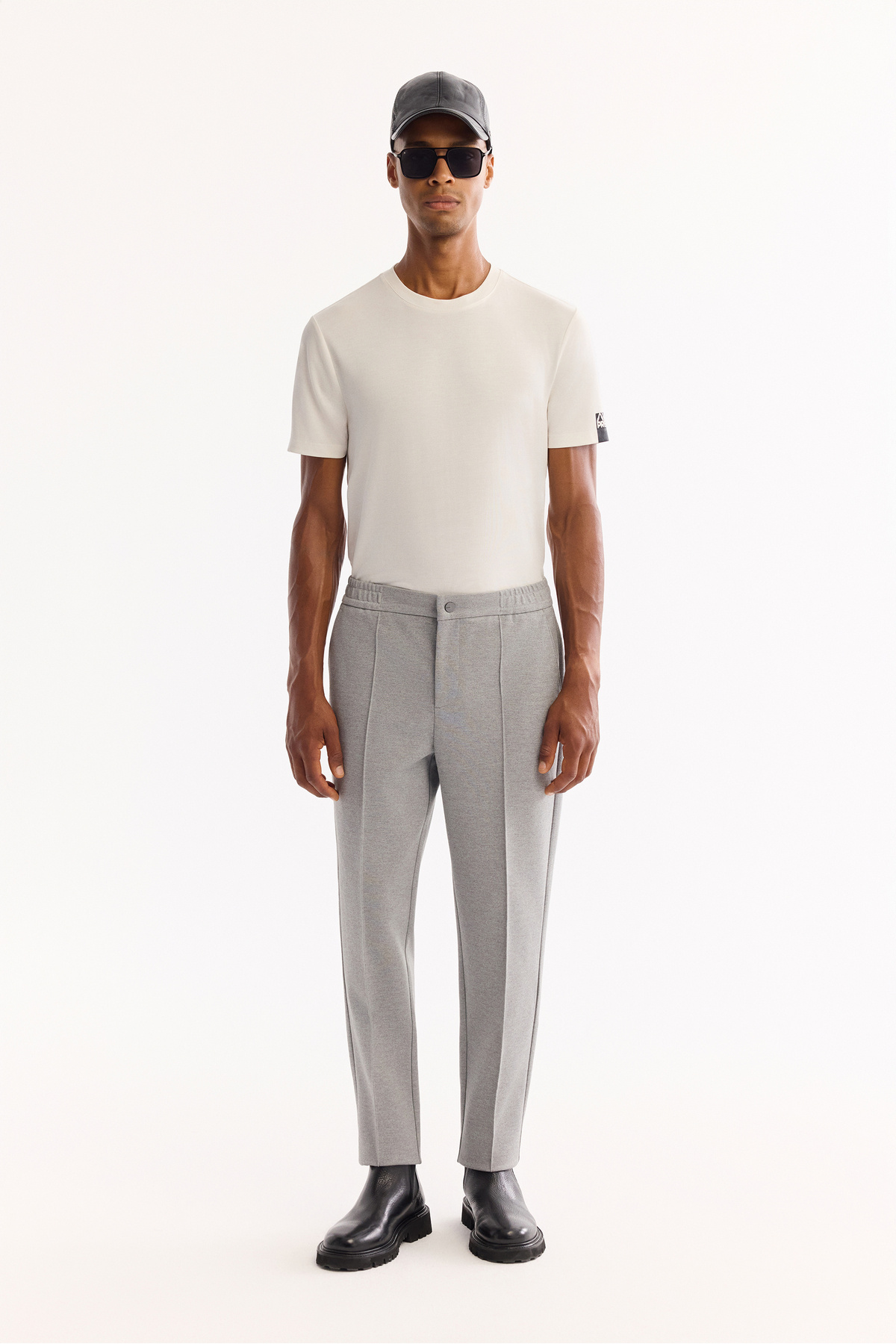 شلوار آوا A52Y3036