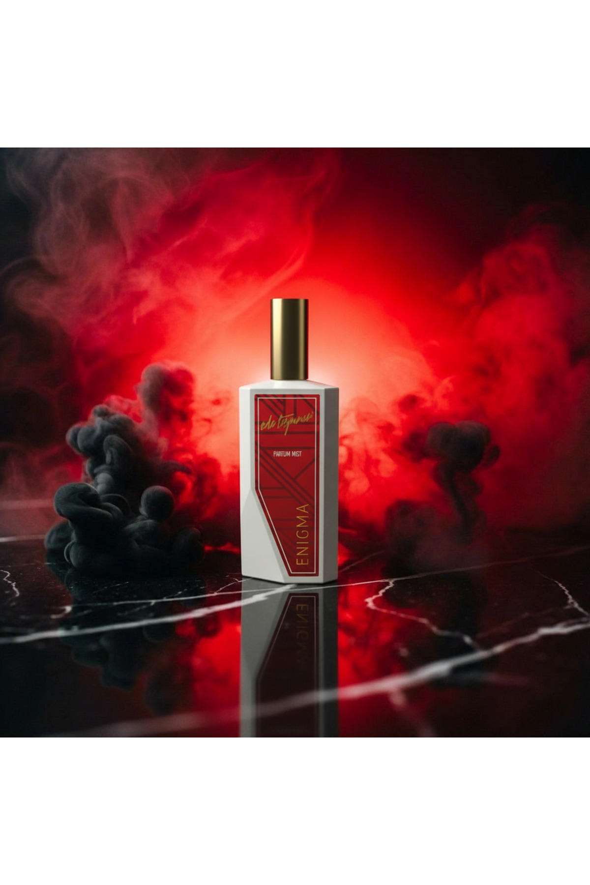 اسپری عطر انیگما - رایحه شرقی و مرموز - عطر ادو پرفیوم - 100 میلی لیتر