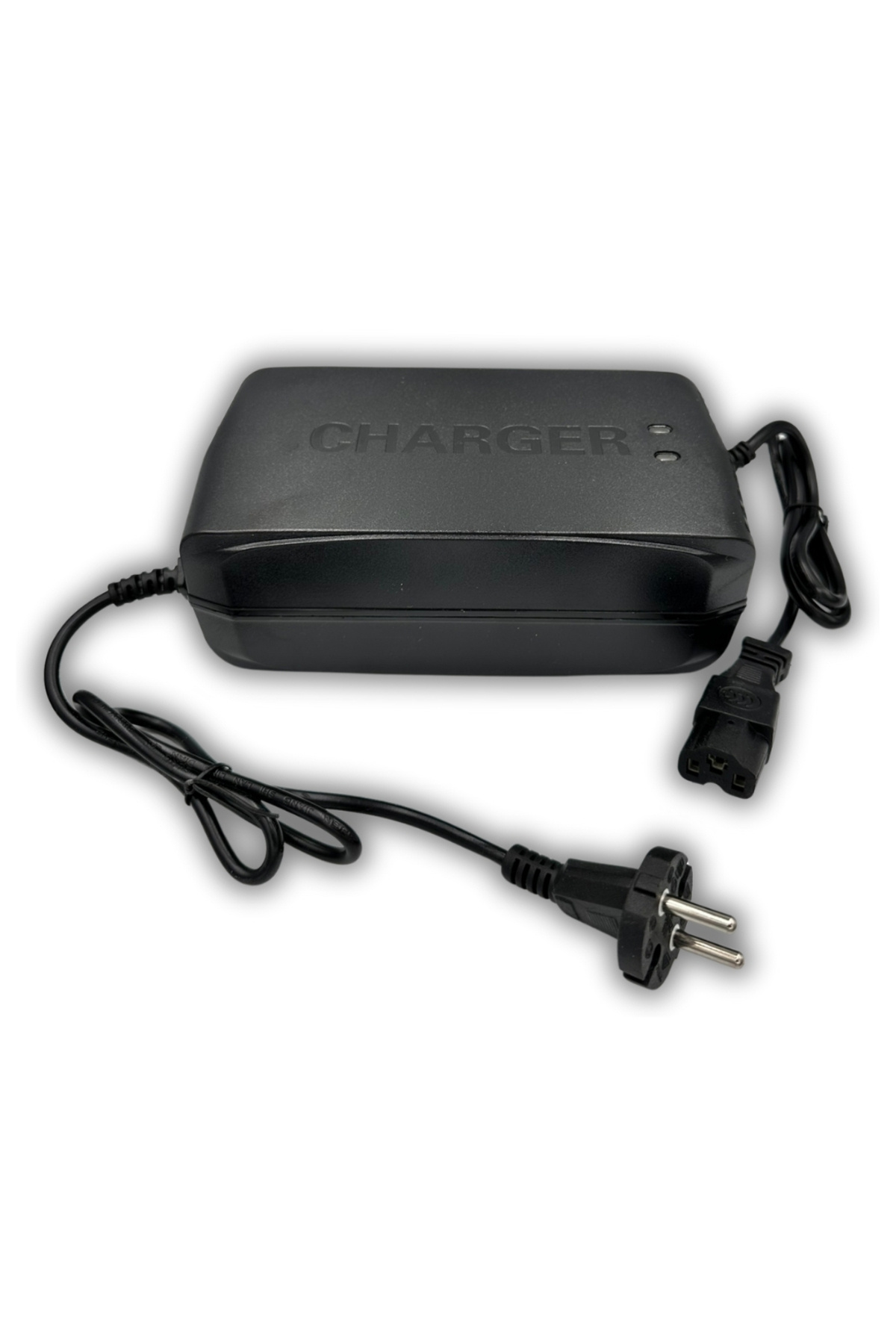 Genel Markalar MONERO 72v 24ah Elektrikli Bisiklet Şarj Aleti 6 Akülü Modellerle Uyumlu