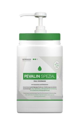 Genel Markalar El Temizleme Kremi - Boyalı, Yağlı Ve Yapışkan Tüm Sanayi Kirl...