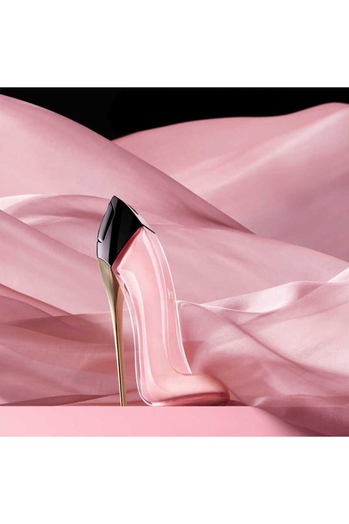 Carolina Herrera Good Girl Blush Edp 50 ml - Fiyatı, Yorumları