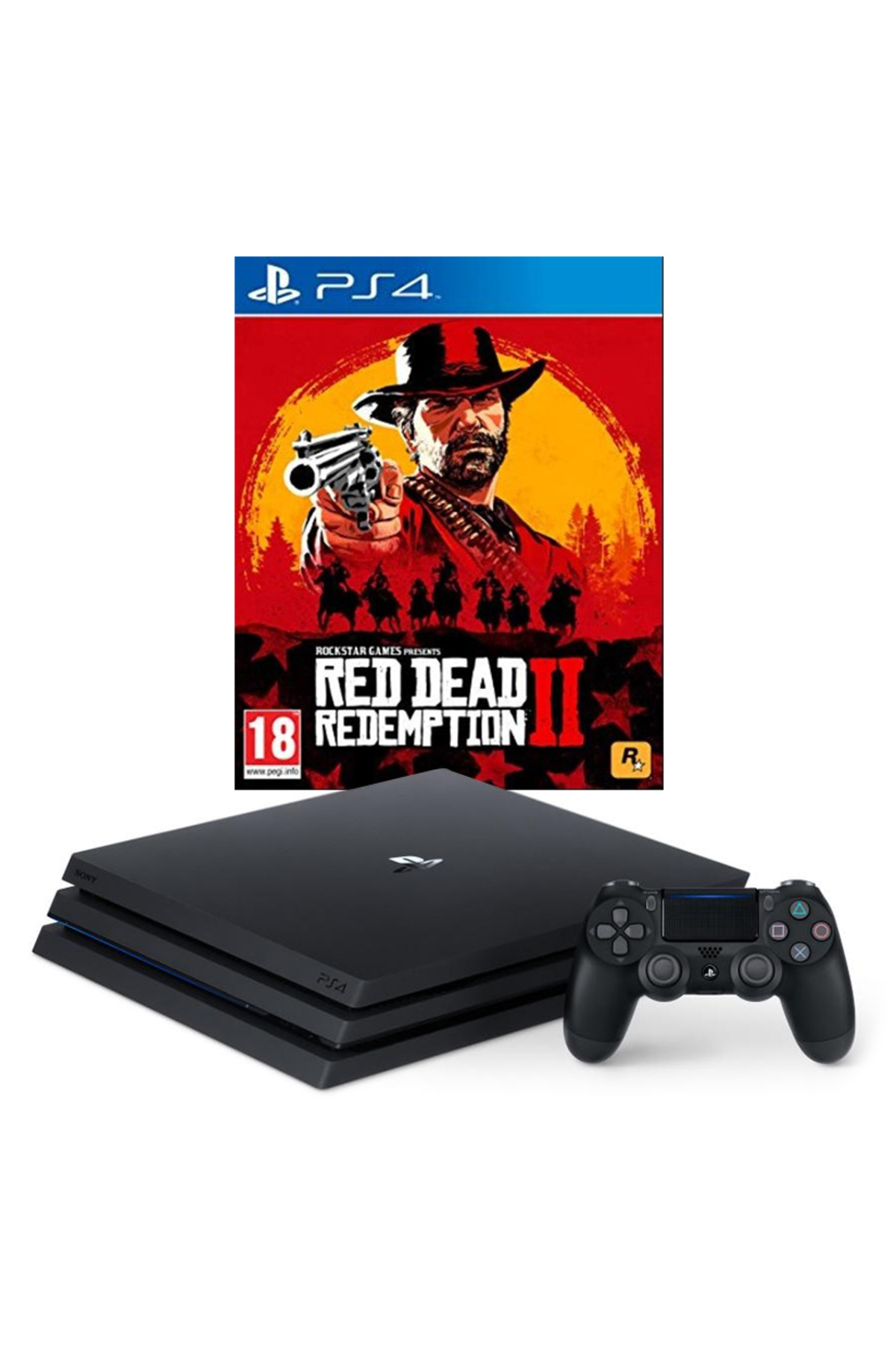 🎮 Console PlayStation 4 Sony pentru pasionați | Descoperă