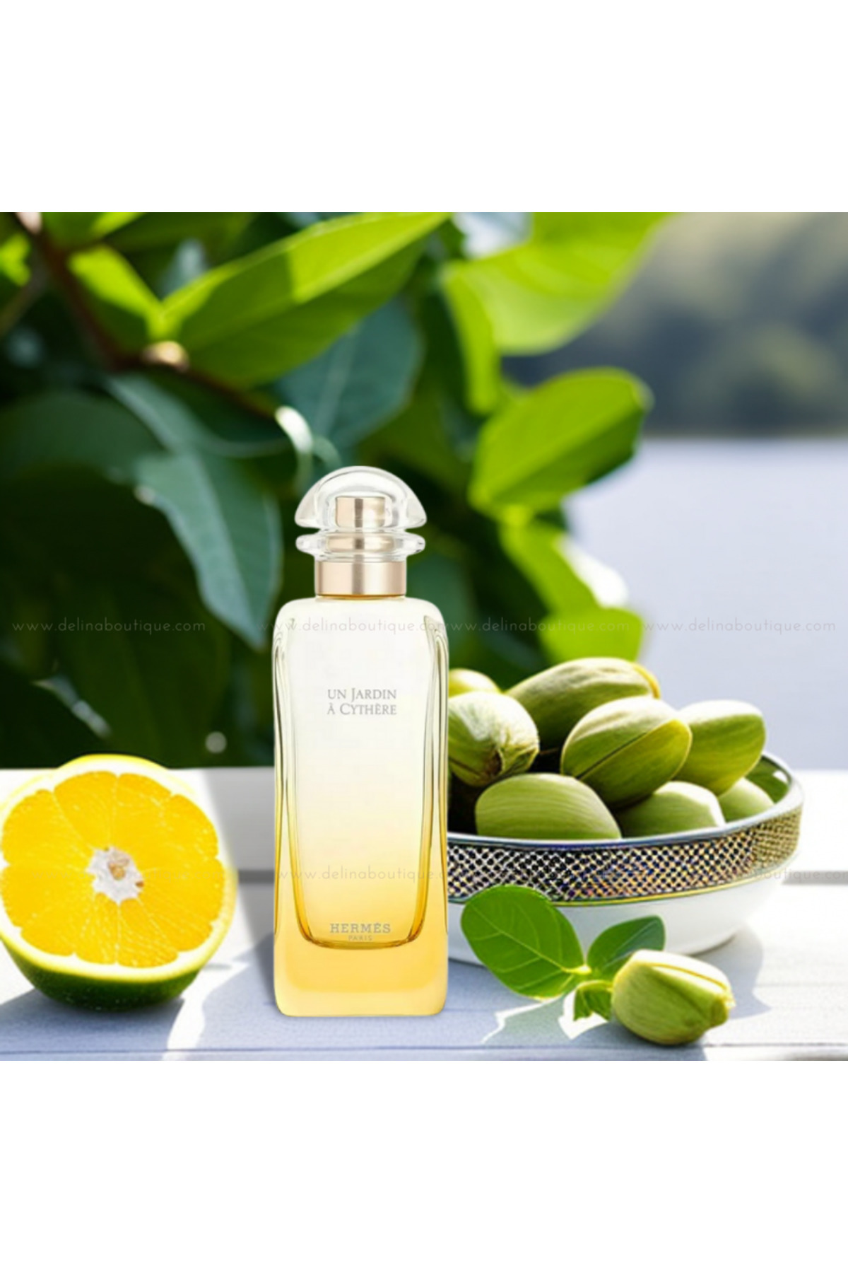 ⭐HERMES Cadeauole 50ml Eau de Toilette⭐ EDT Hermes Parfüm Fiyatları Trendyol