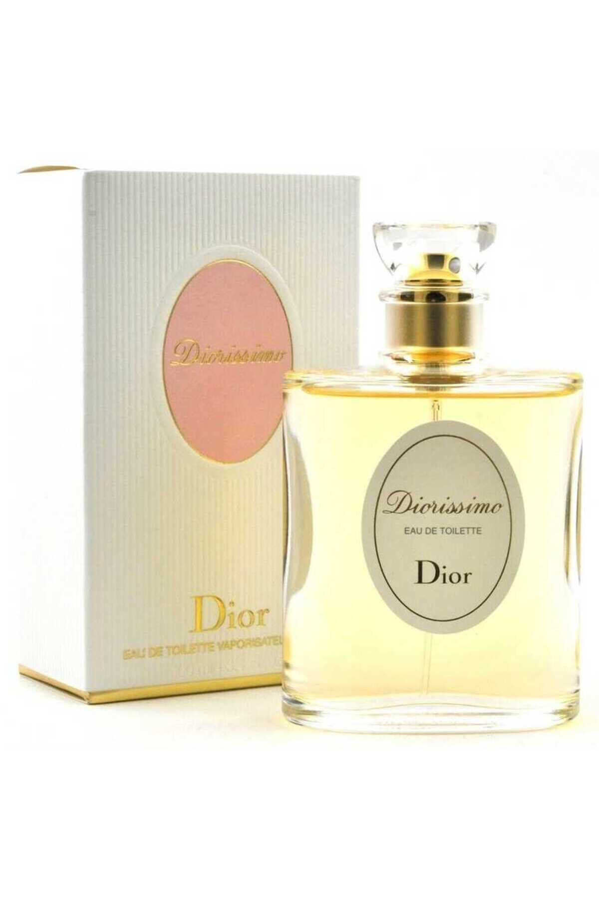 Dior Diorissimo EDT 100 Ml Kadın Parfüm - Fiyatı, Yorumları