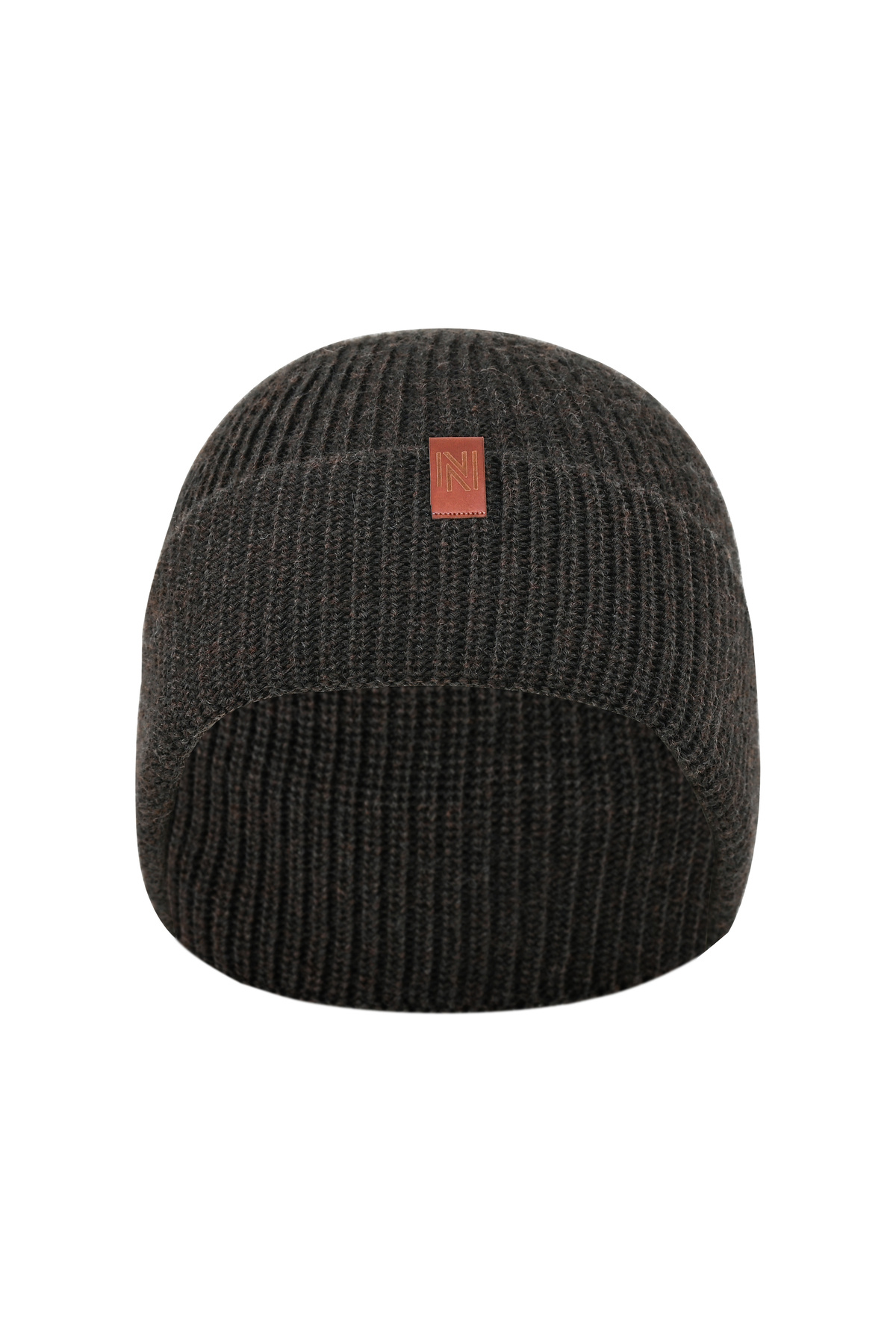 Norfolk  NORWICK Merino Yünü Bere Yeşil - Görsel 2