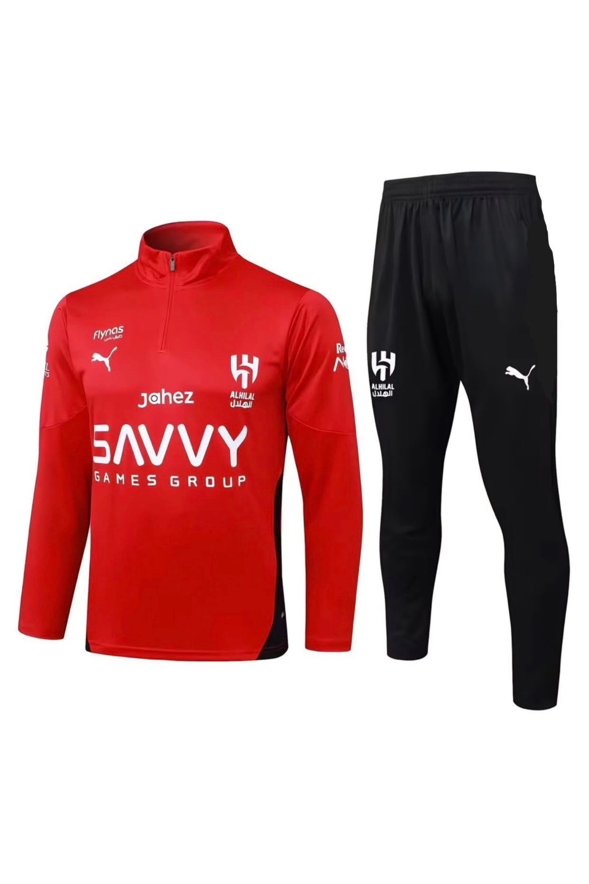 بلوفر نادي الهلال