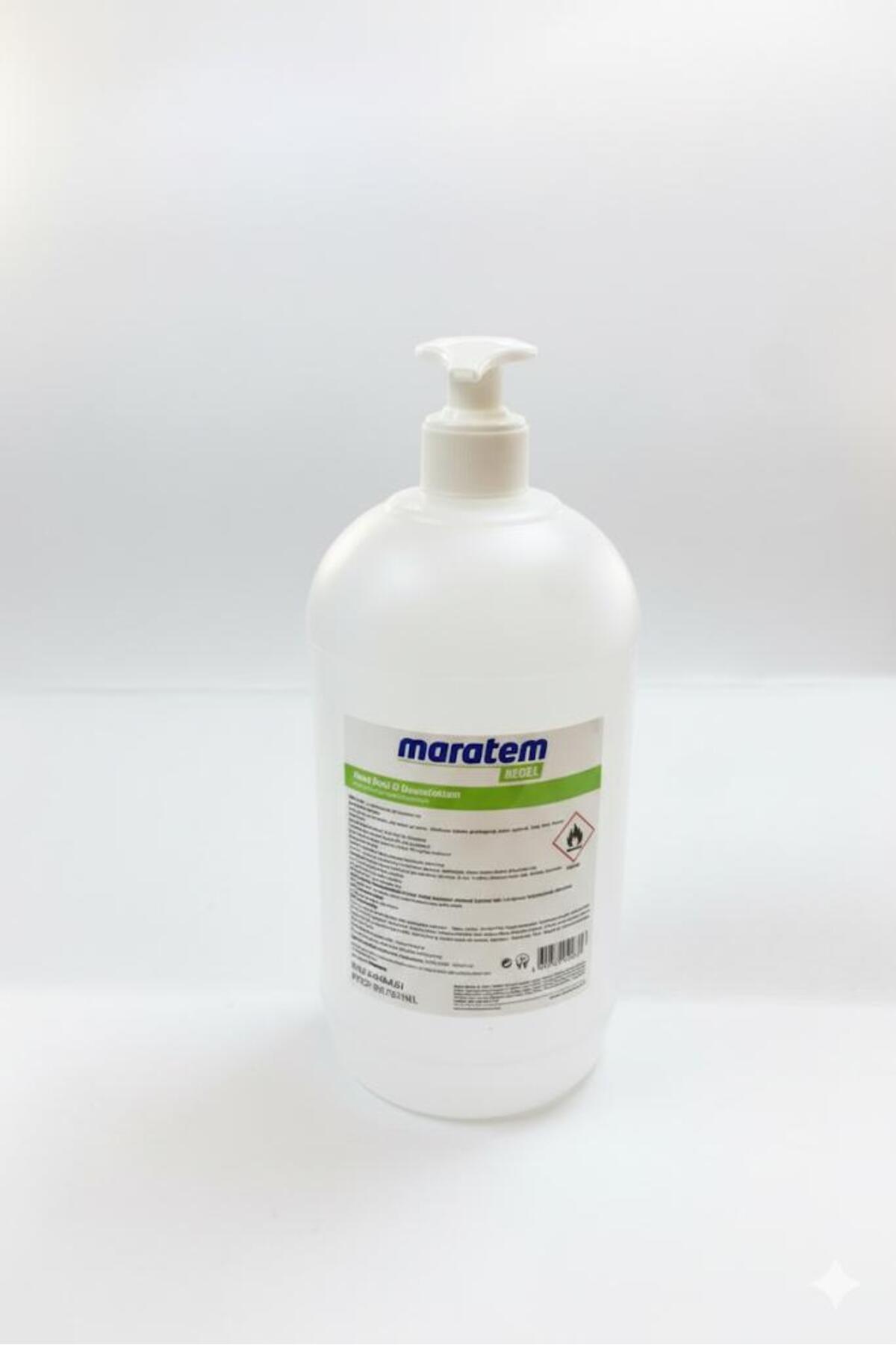 Maratem EL DEZENFEKTANI 1 LT