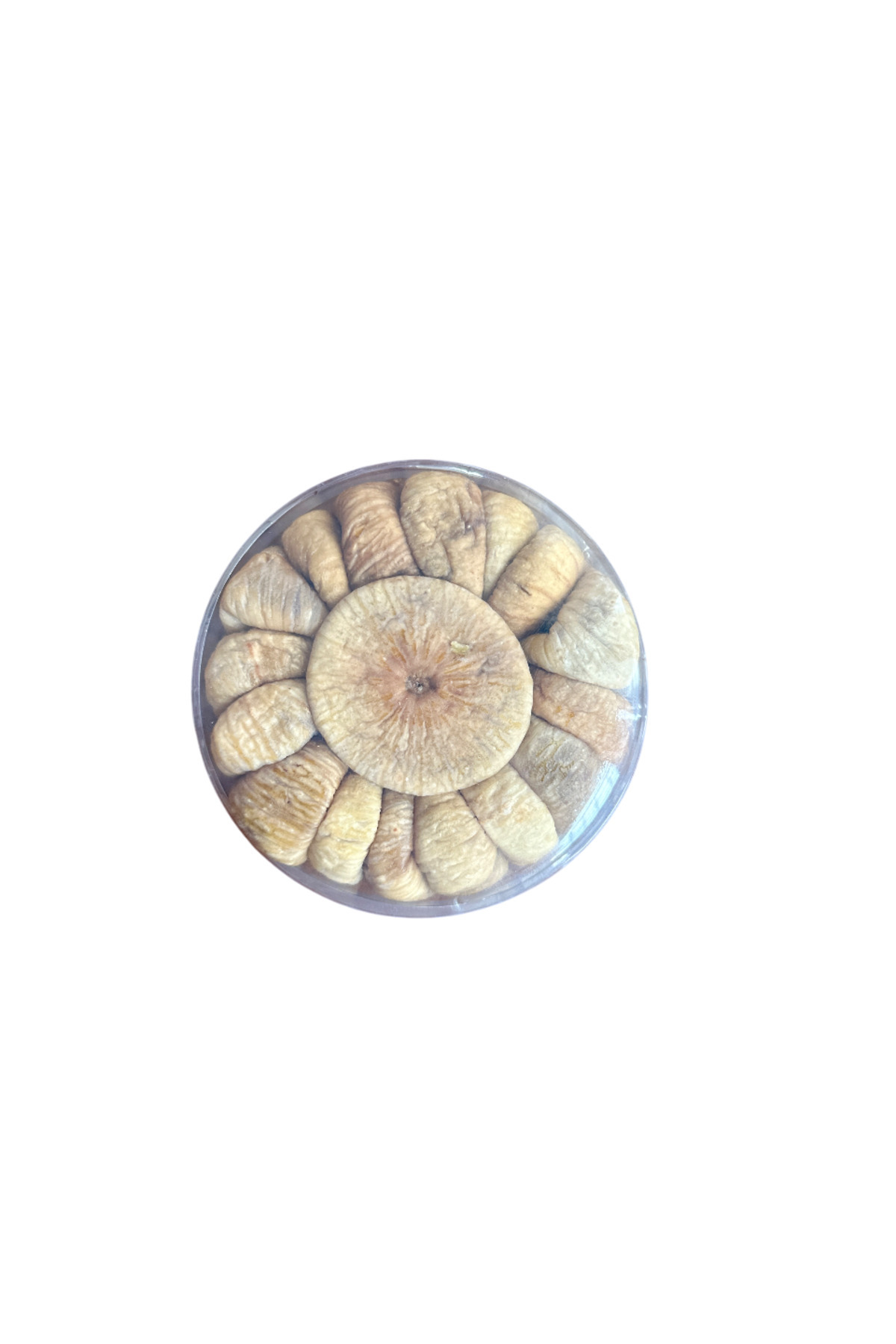 FigEra Dal Kurusu Kuru İncir 250gr Garland Dağ inciri