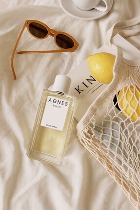 Agnes Kozmetik Agnes Soleil Kadın Edp 50 ML