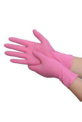 Has-Pet BEYBİ Nitril Eldiven Small 100 Adet