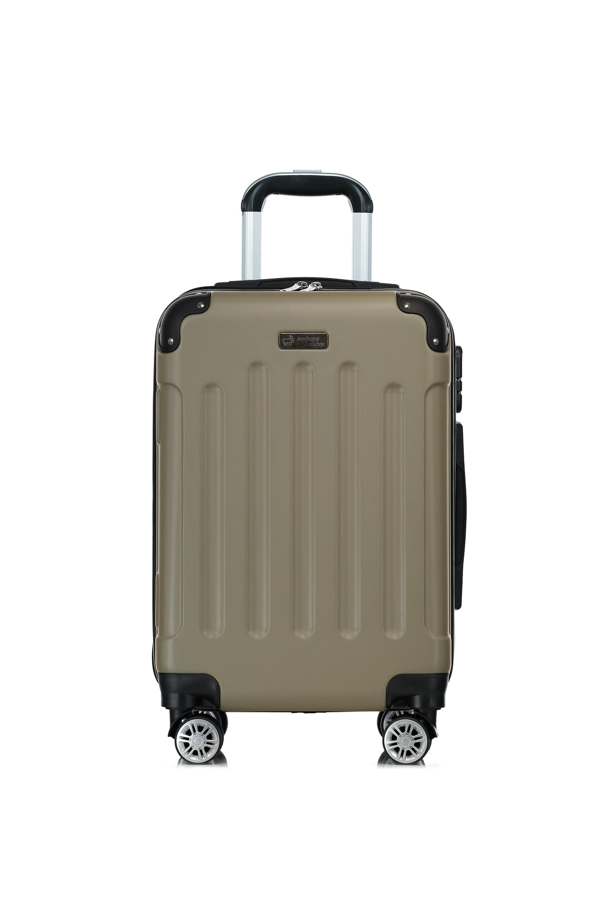 ANTHONY JACKSON Ultra Hafif ABS Valiz TRION