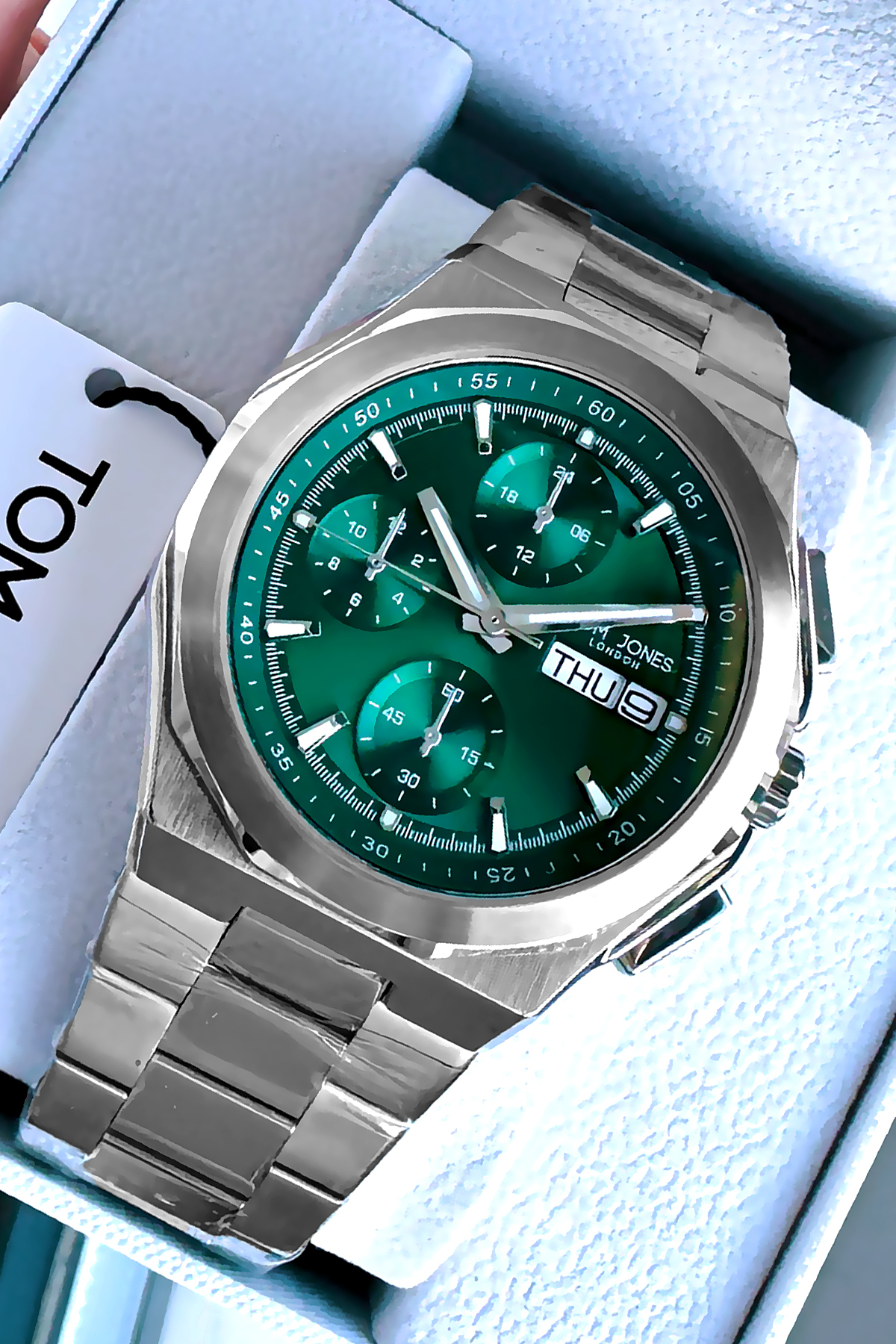 ساعت مچی Agr171