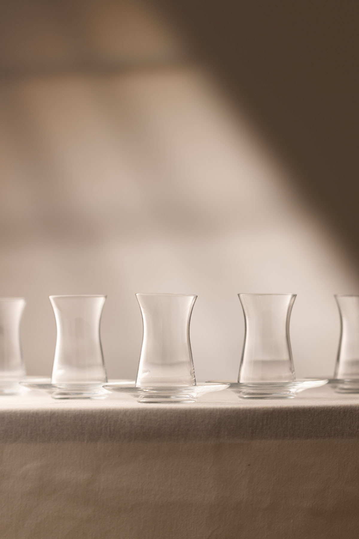 Rakle Avantgarde 12 Parça Çay Seti 150 cc