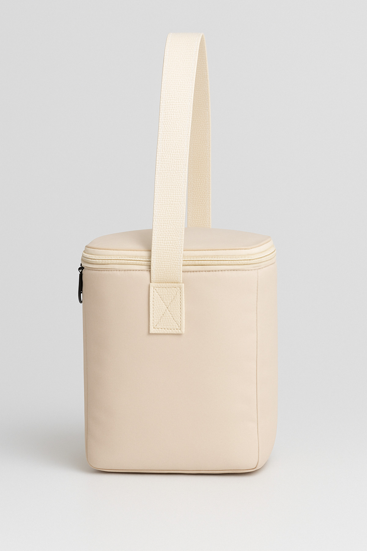 Alone Termal Yemek Ve Biberon Çantası | 9311 Bej Beslenme-mama-buzluk Bölmeli fotoğrafı 4 (önizleme)