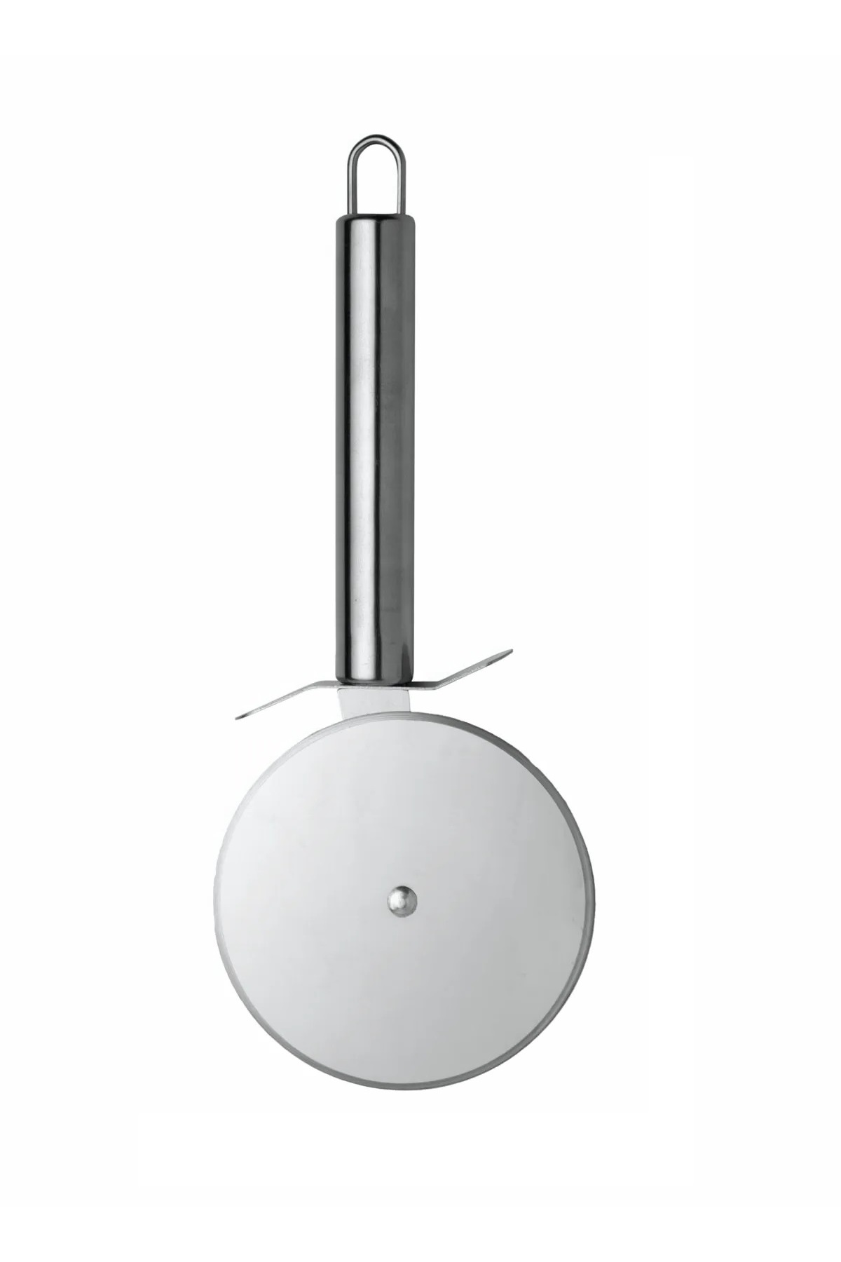 Stainless Steel 18 Cm Pizza Roulette - Pizza Cutter Dough Cutter Roulette