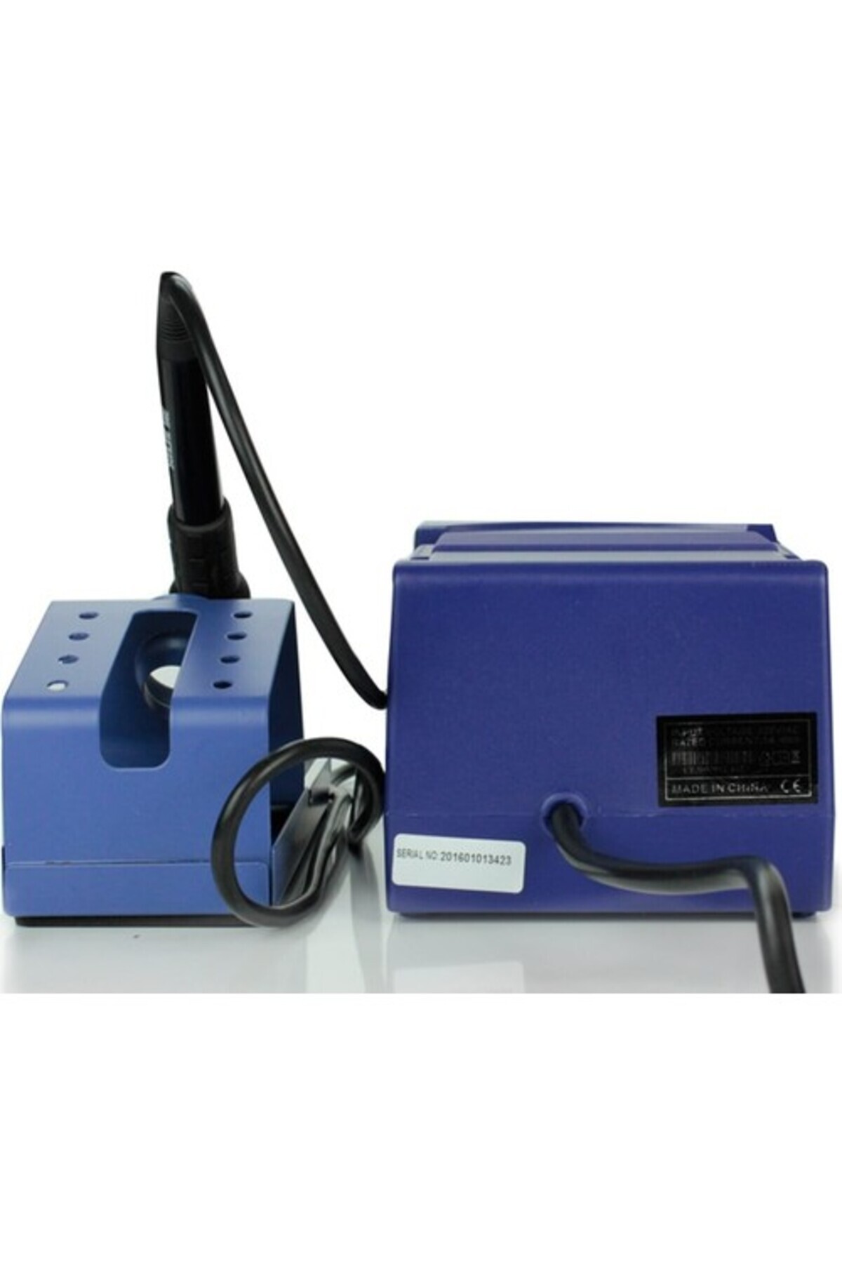 SUNLINE 936B Isı Ayarlı Havya - Lehimleme İstasyonu