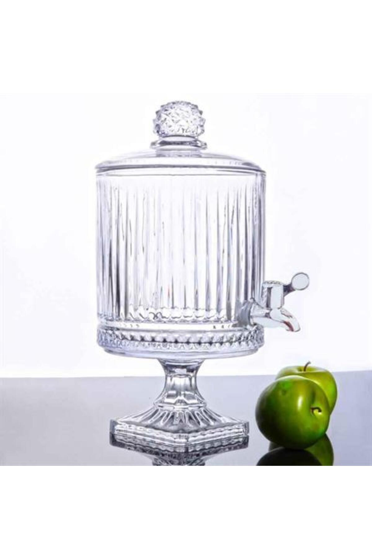 ROSSEV Flower Cam Sebil-Damacana Ayaklı