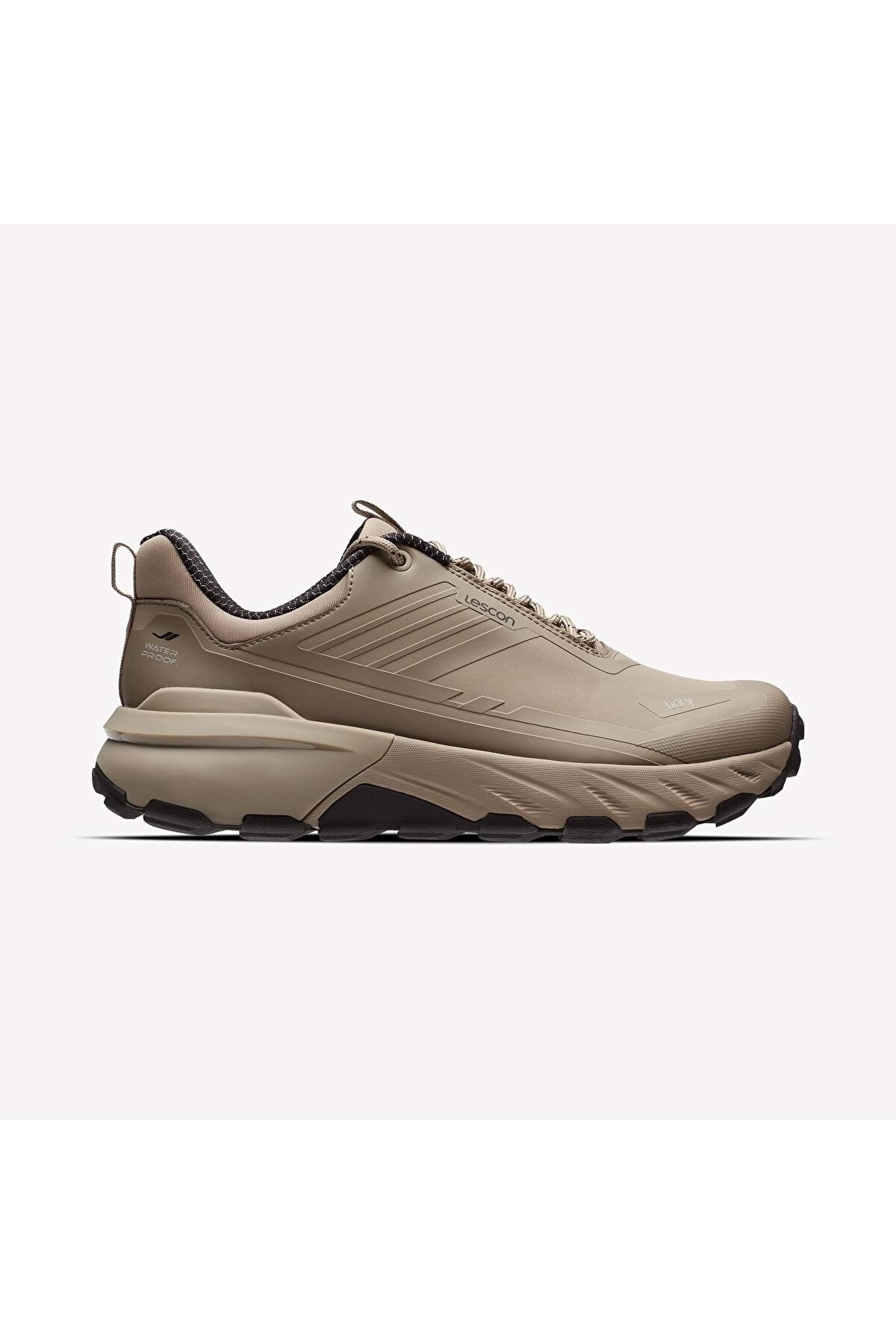Lescon WIND MAX 2 SU GEÇİRMEZ Bot ve Outdoor Ayakkabısı Erkek