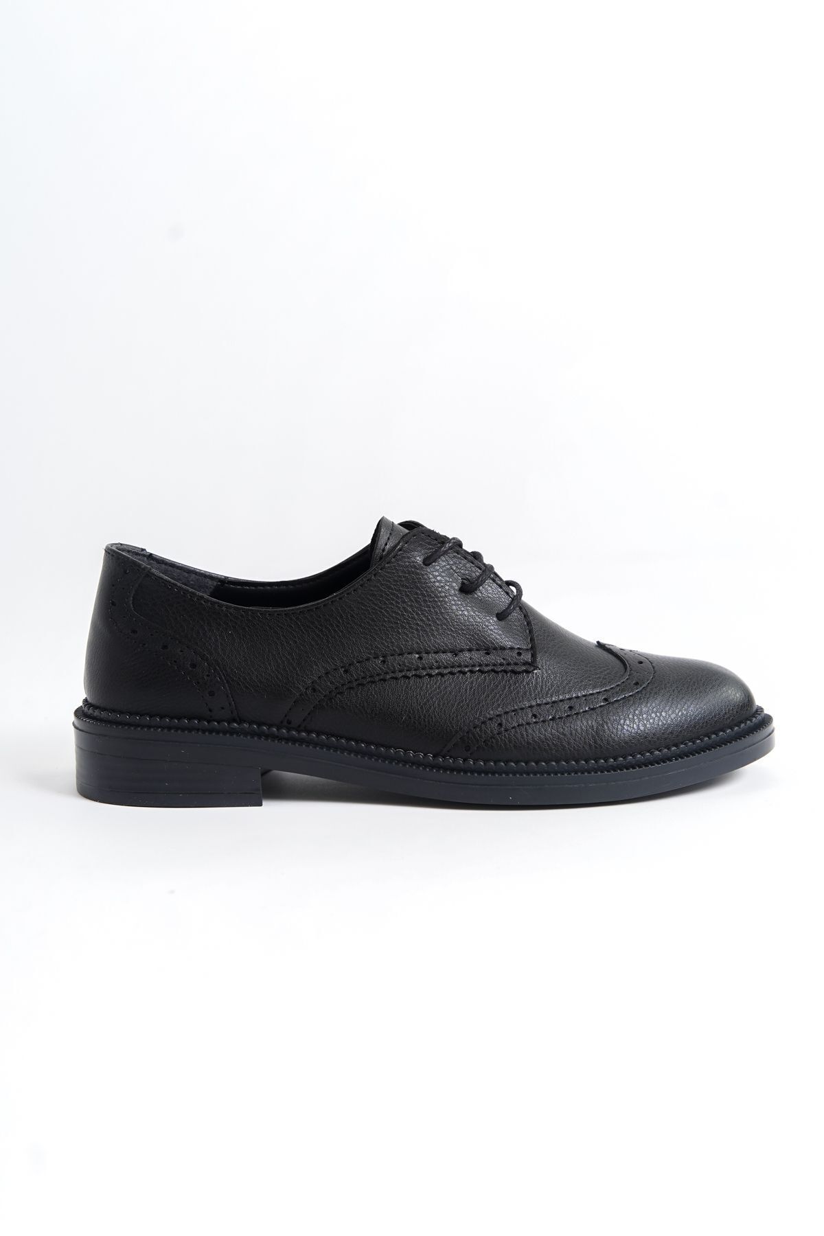 öz se shoes VULKAN Kadın Günlük Ayakkabı - Oxford görsel 5