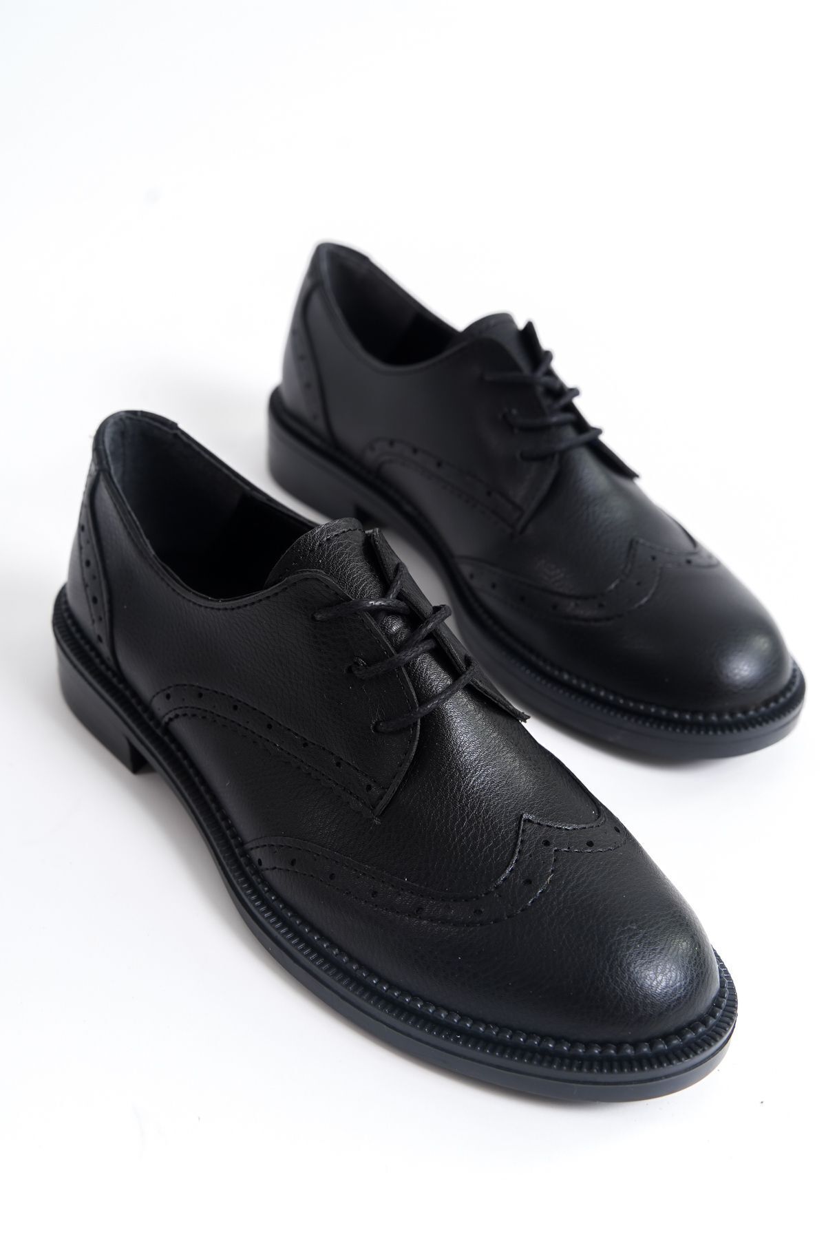 öz se shoes VULKAN Kadın Günlük Ayakkabı - Oxford görsel 2