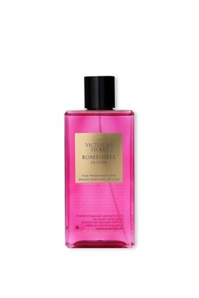 Victoria's Secret Bombshell Passion Vücut Spreyi