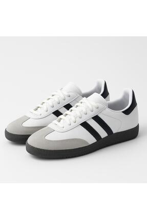 MAC MERO Unisex Beyaz Siyah Sneaker Günlük Yürüyüş Ve Koşu Antrenman Ayakkabı...