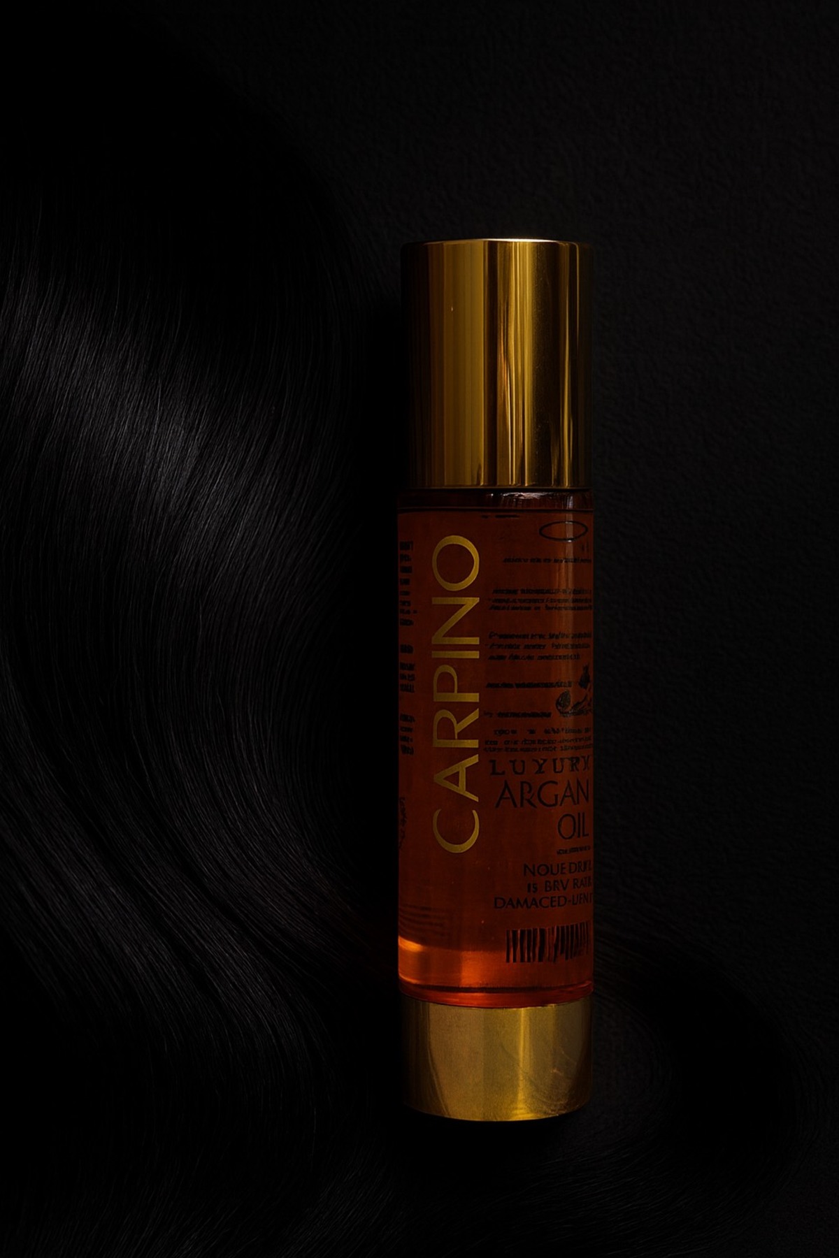 Argan Oil Hair Care Serum 100ml.spray — CAR937605 — تصویر 5 از 6