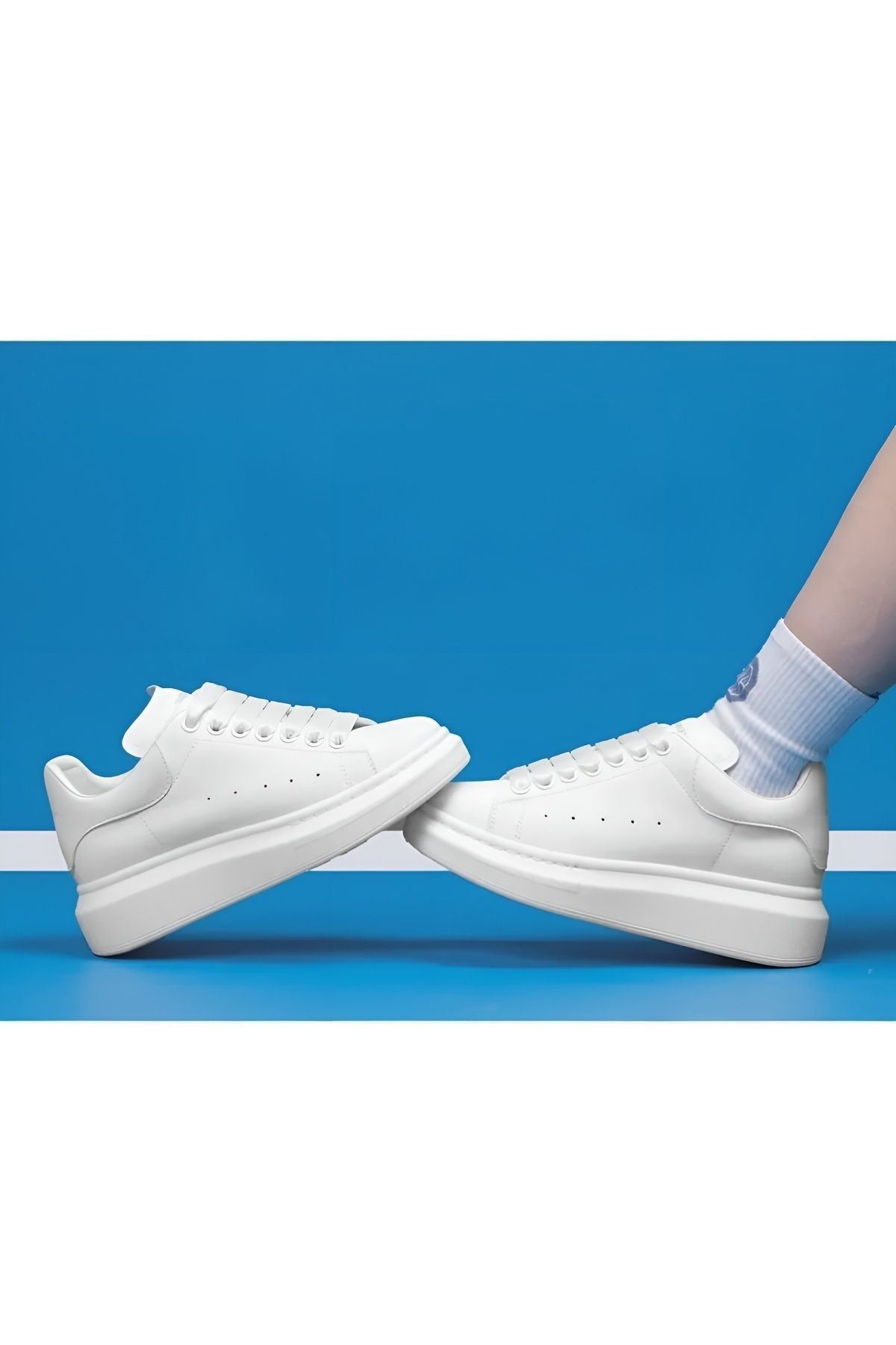 TREND Esto Lorenzo Unisex Spor Ayakkabı görsel 4