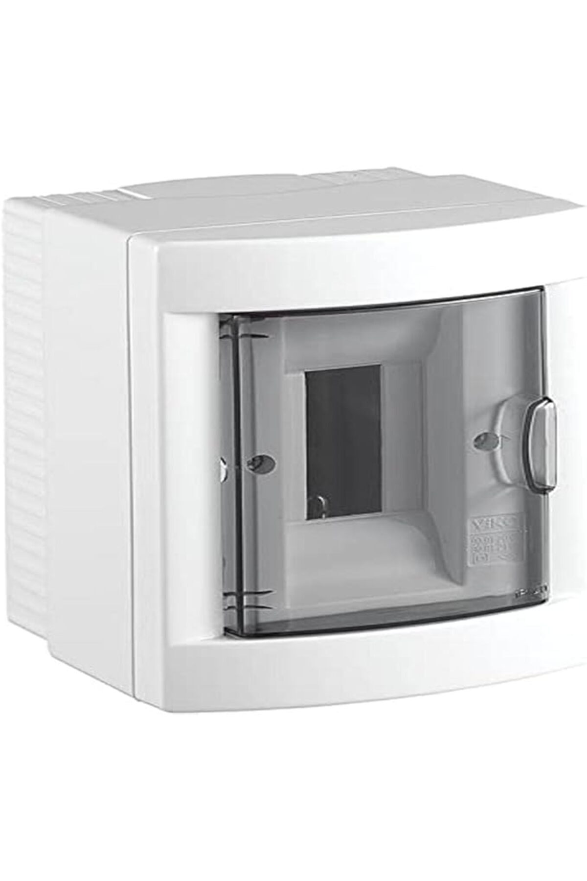 SoyluhanStore 2li Sıva Üstü Sigorta Kutusu Halojen Free