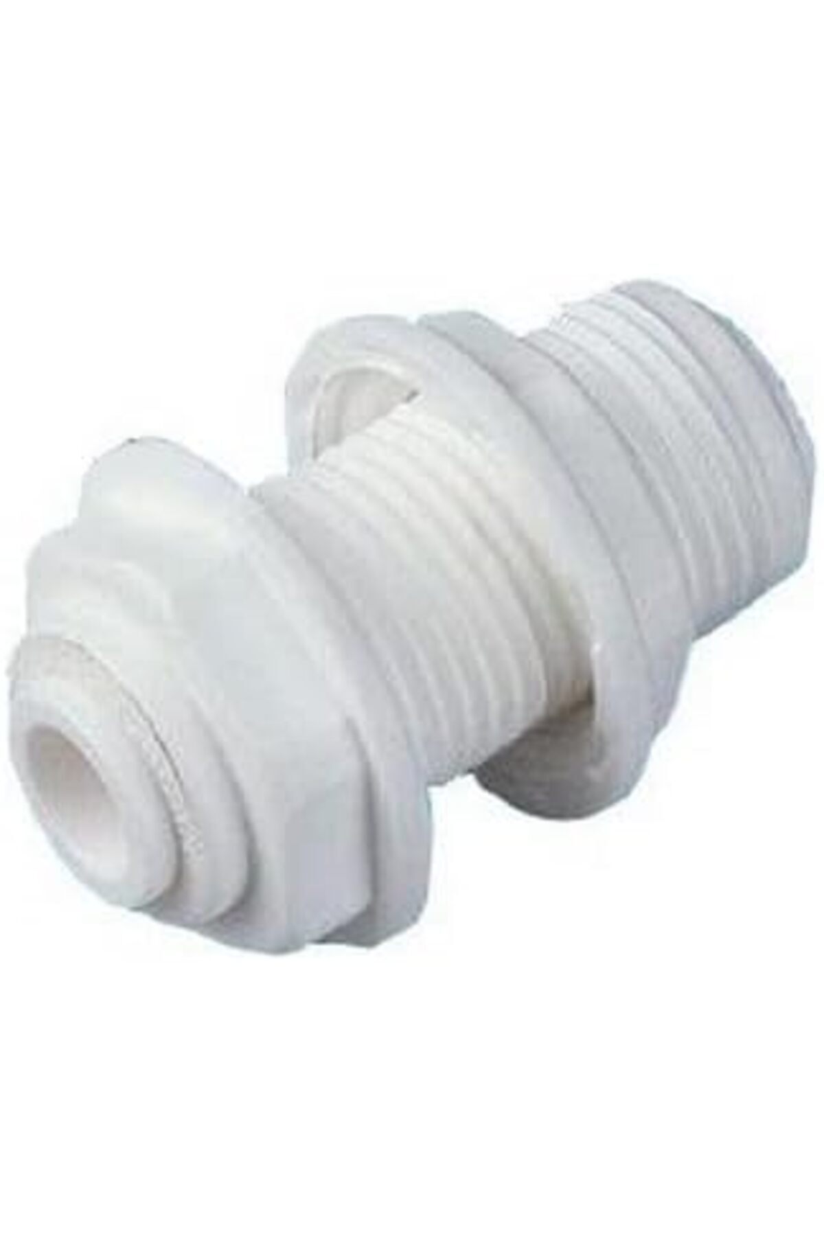 SoyluhanStore 3424 su arıtma cihazı Su Arıtma Cihazı Quick Fitting Perde Geçiş Bağlantı Nipeli