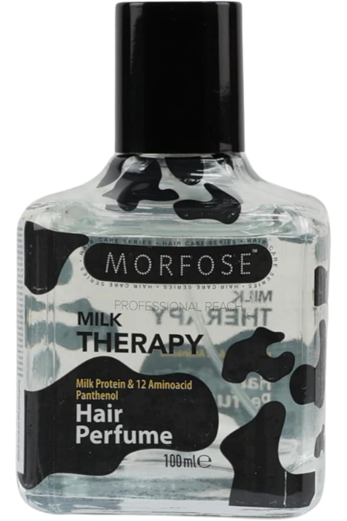 SoyluhanStore Hair Perfume Milk Therapy 100 ml (Yeni) Saç Parfümü