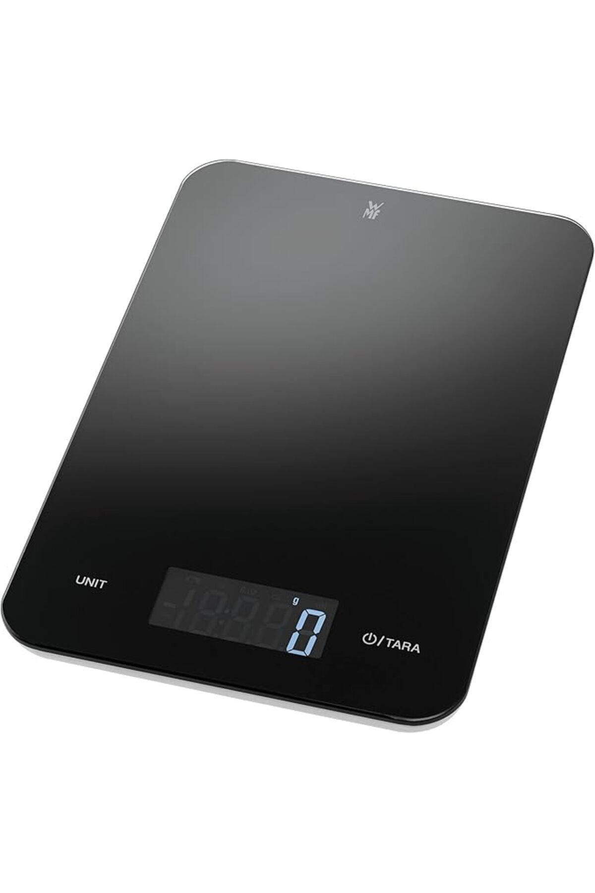 salesalbutik DİJİTAL MUTFAK TARTISI SİYAH