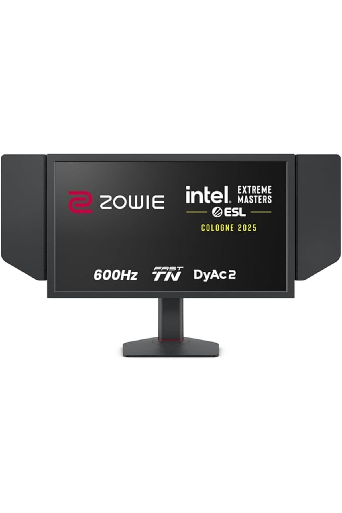 Genel Markalar Zowie XL2586X+ 24,1'' 600Hz FHD 3xHDMI DP New Fast