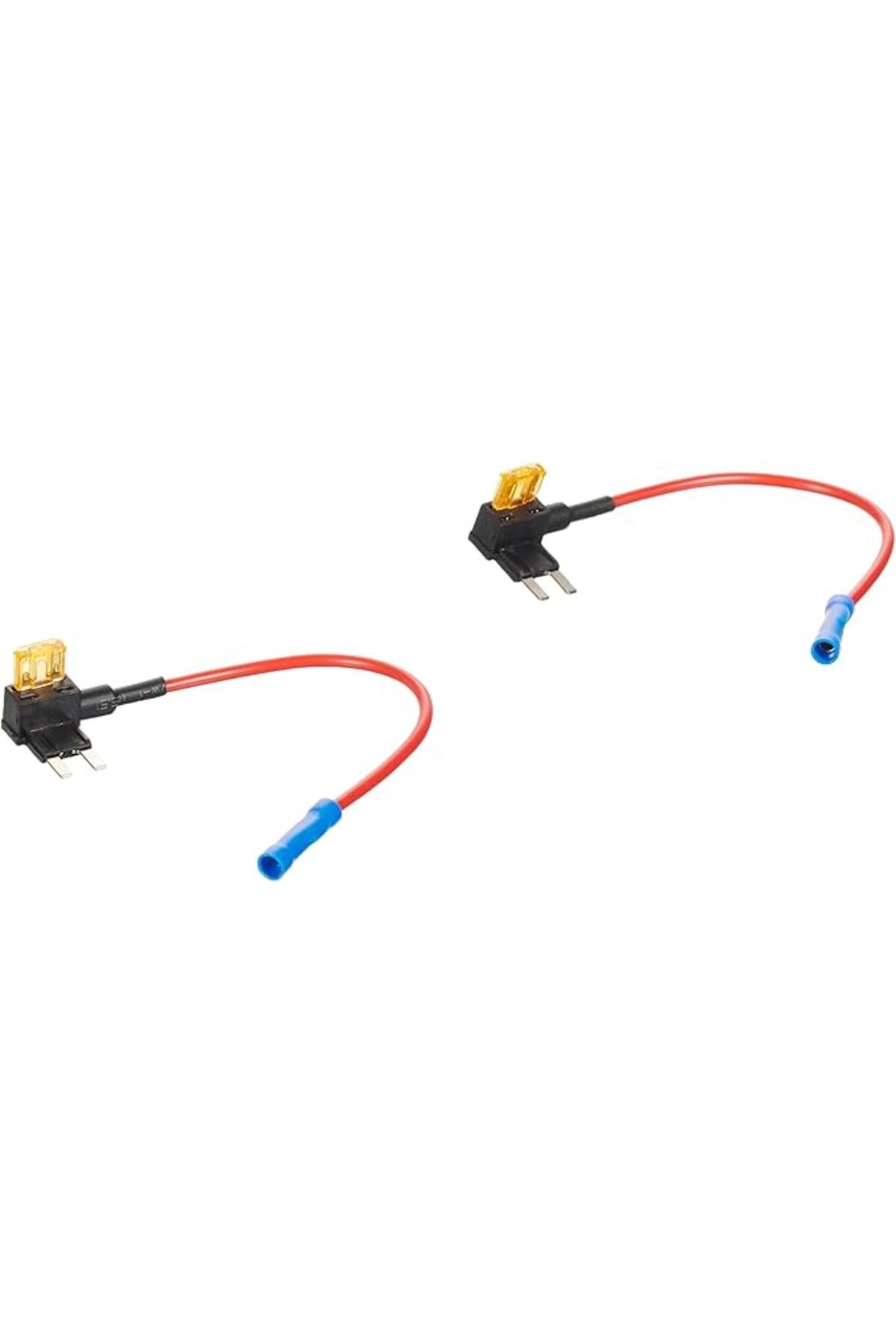 SoyluhanStore Fuse Tap Mini (ATS) Tip Sigorta Kutusu Bağlantı Aparatı