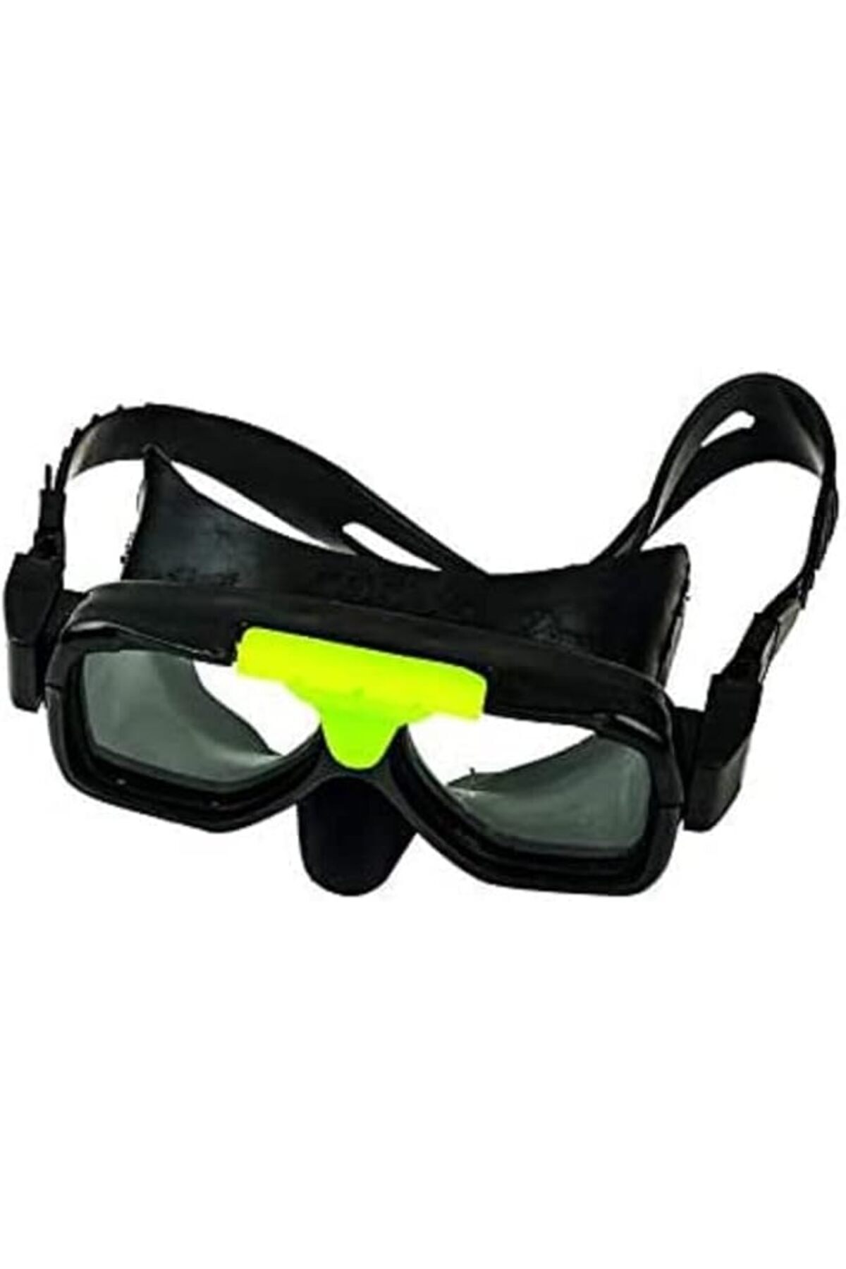 yenibagshop Star Focus Maske