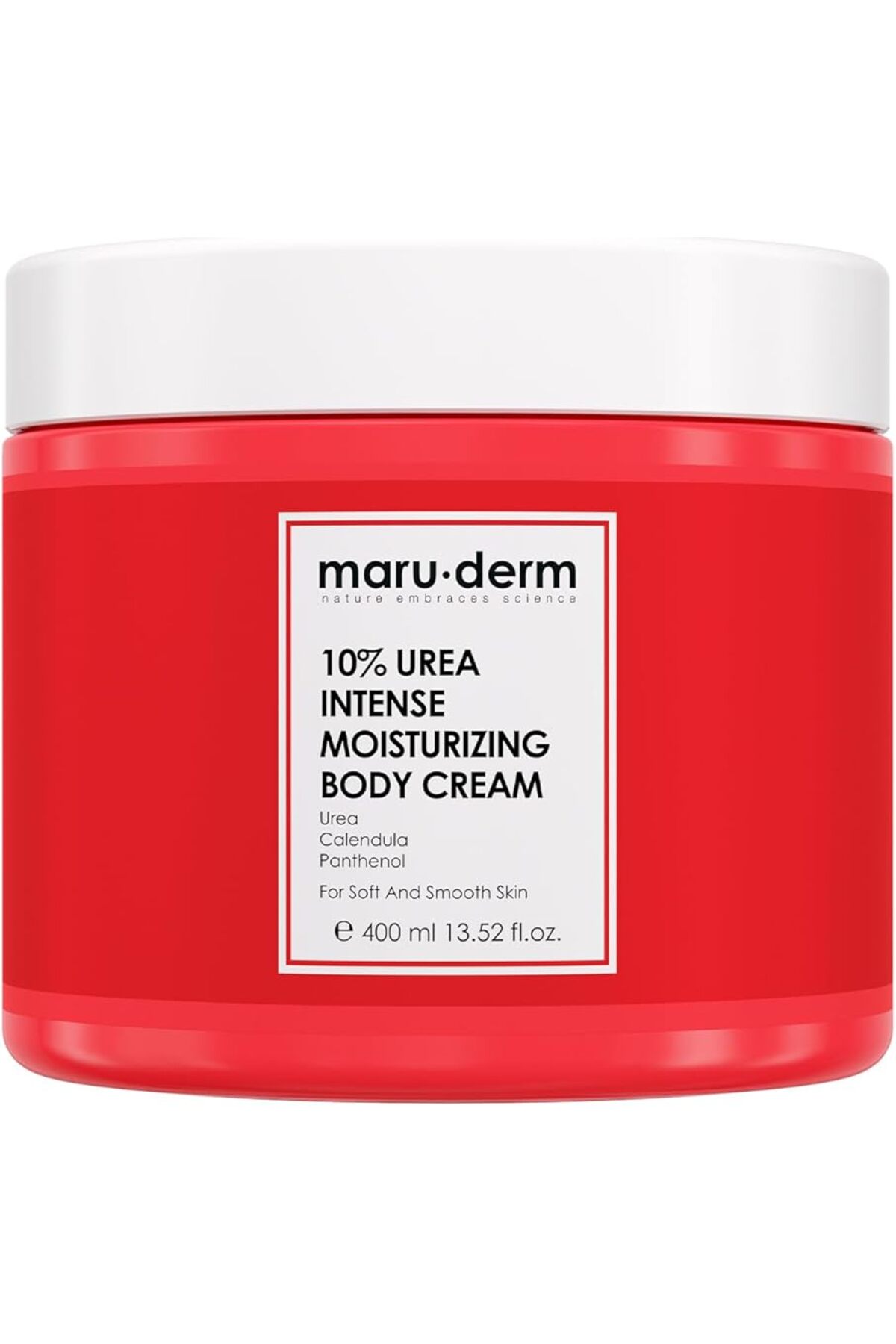 Misda Store Urea Yoğun Nemlendirici Vücut Kremi 400 ml - Fiyatı, Yorumları