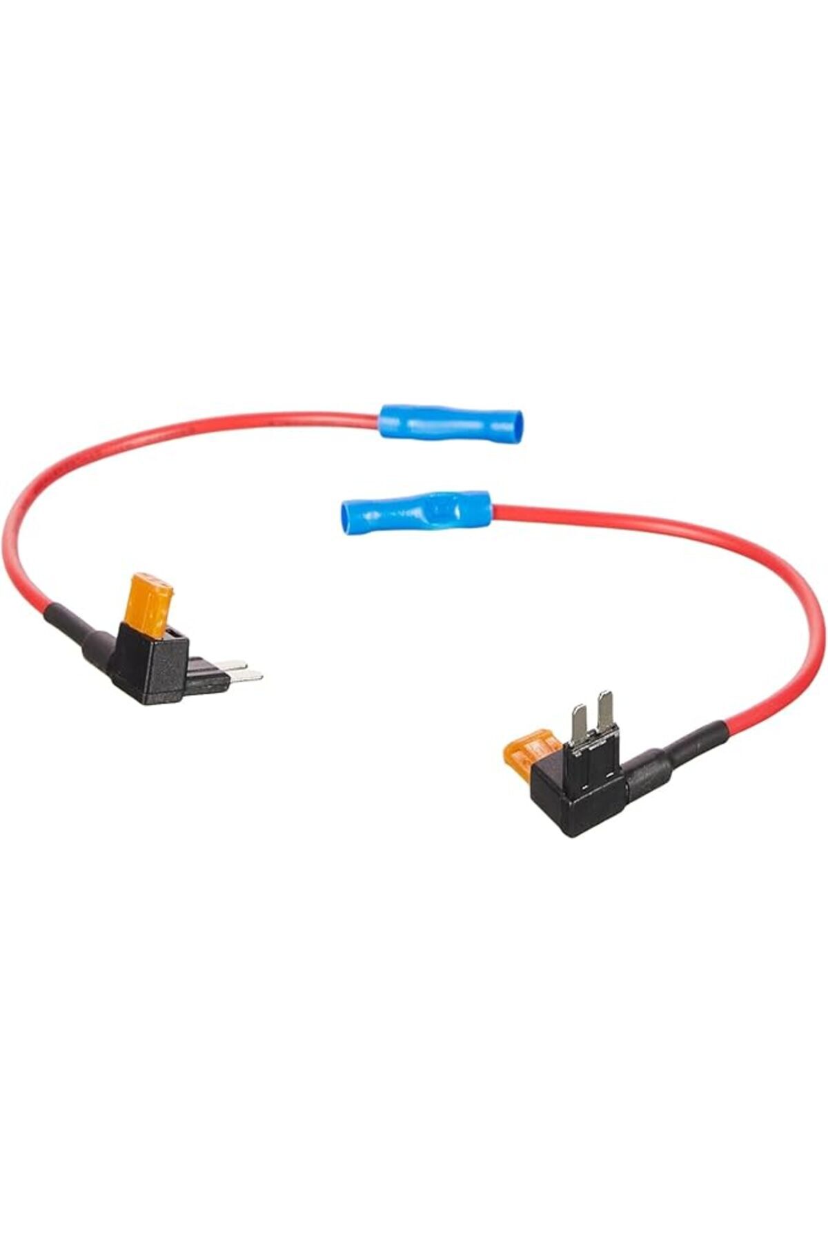 salesalbutik Fuse Tap Micro2 Tip Sigorta Kutusu Bağlantı Aparatı