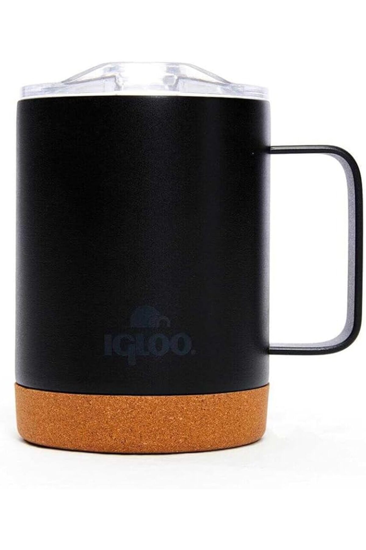 SoyluhanStore Cork Mug 350ml