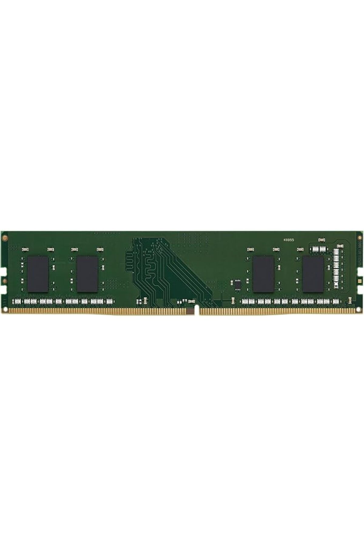 SoyluhanStore 8GB 2666MT/s DDR4 CL19 Masaüstü Bellek KVR26N19S6/8